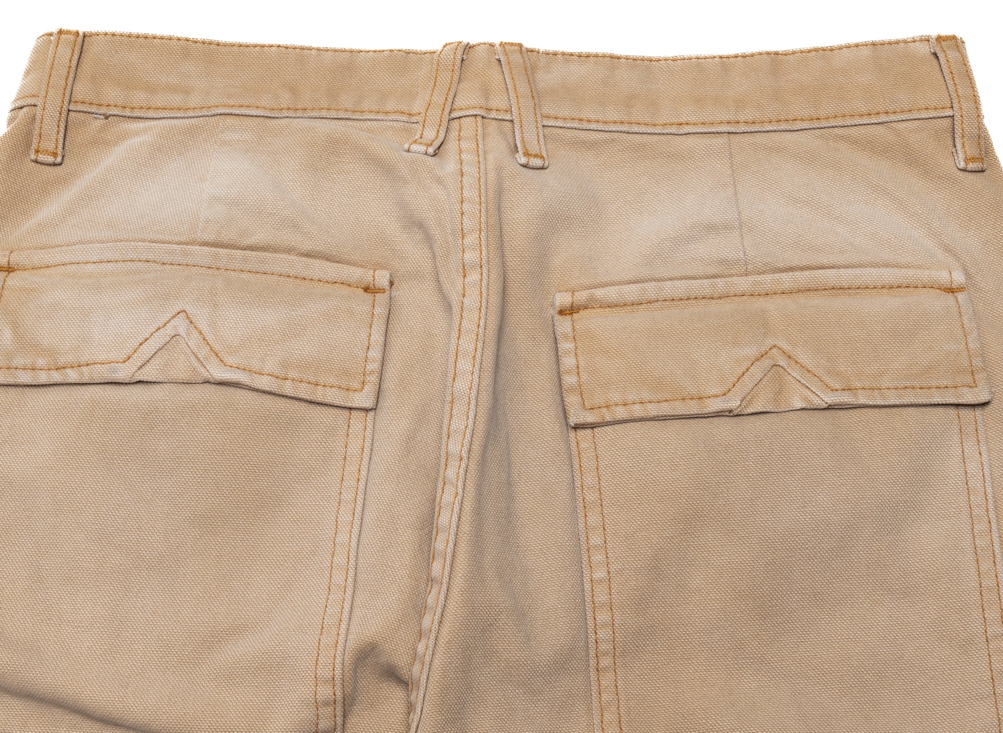Rhude Chevron Painter Pants - Image 2