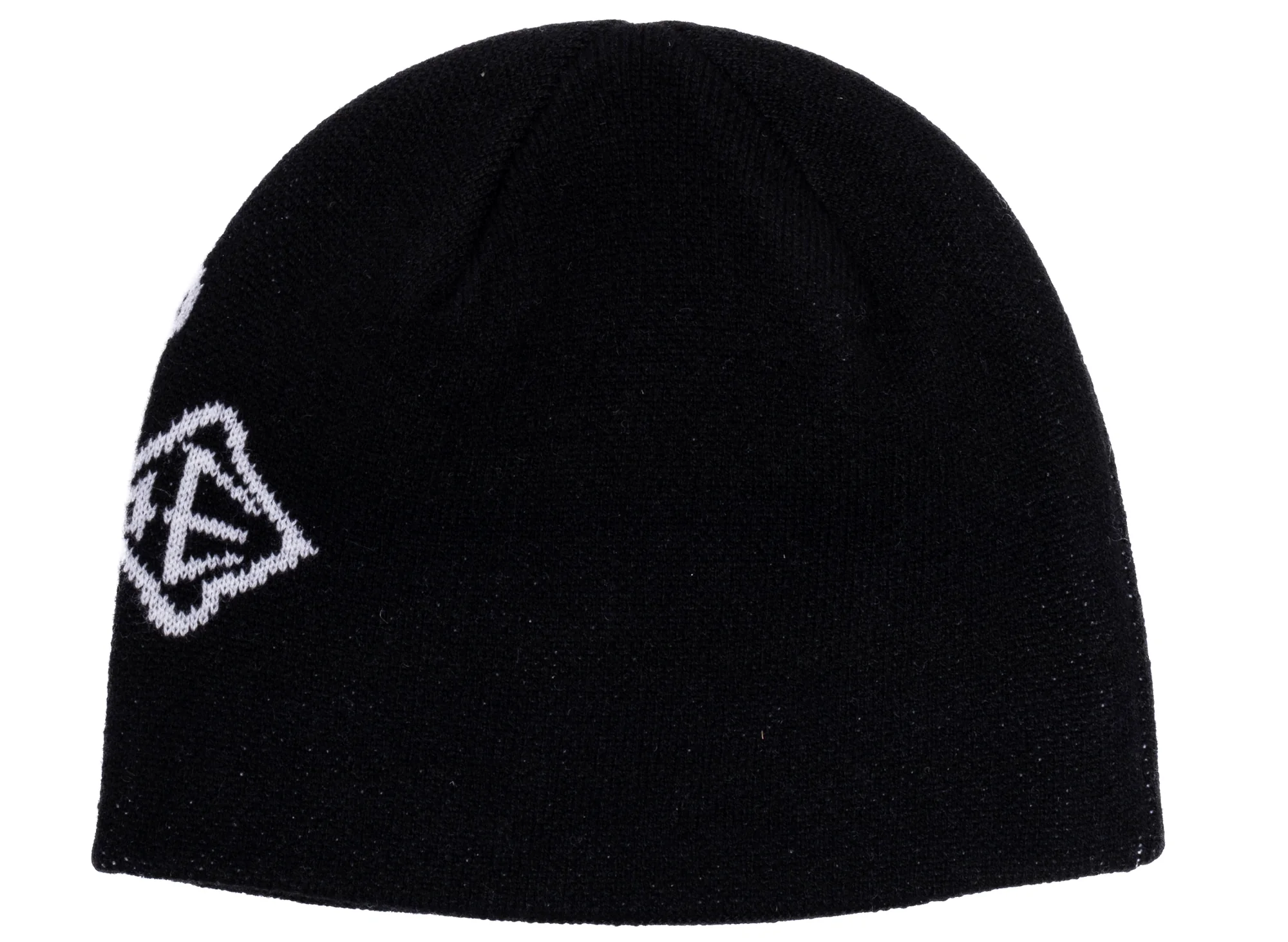 Rhude Cross Logo Knitted Beanie - Image 2