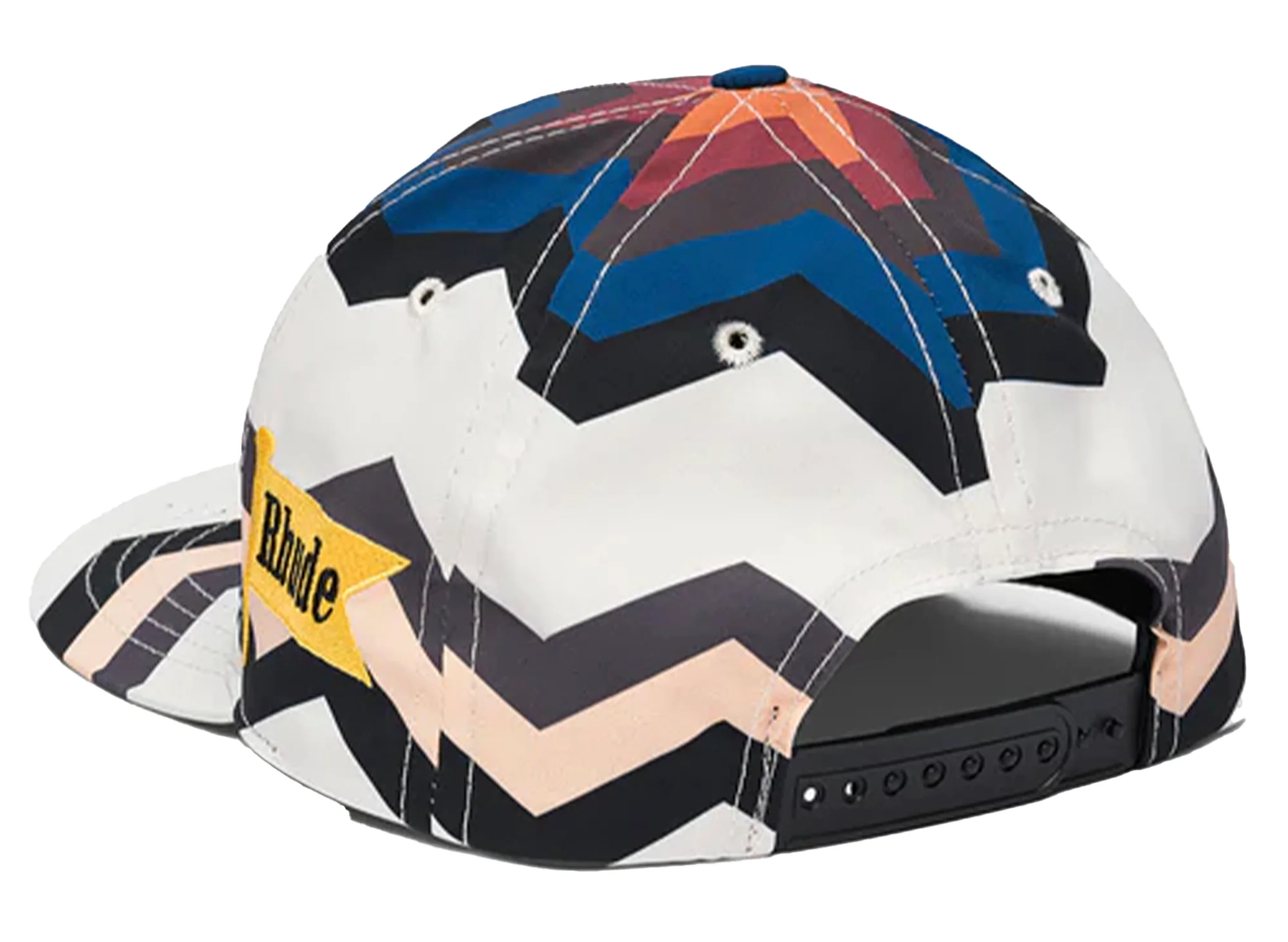 Rhude Cyril R-Hat - Image 2