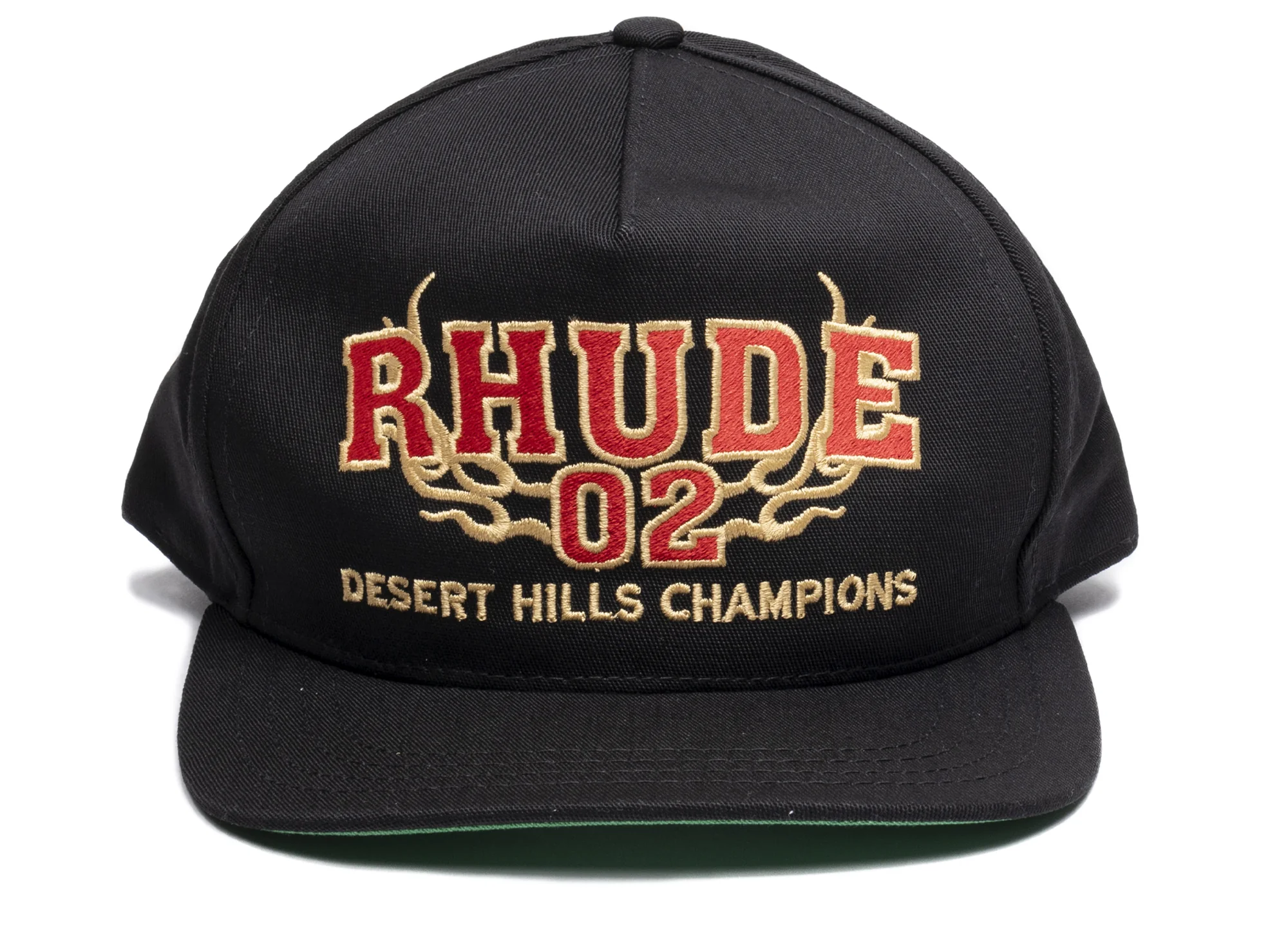 Rhude Desert Hill Hat
