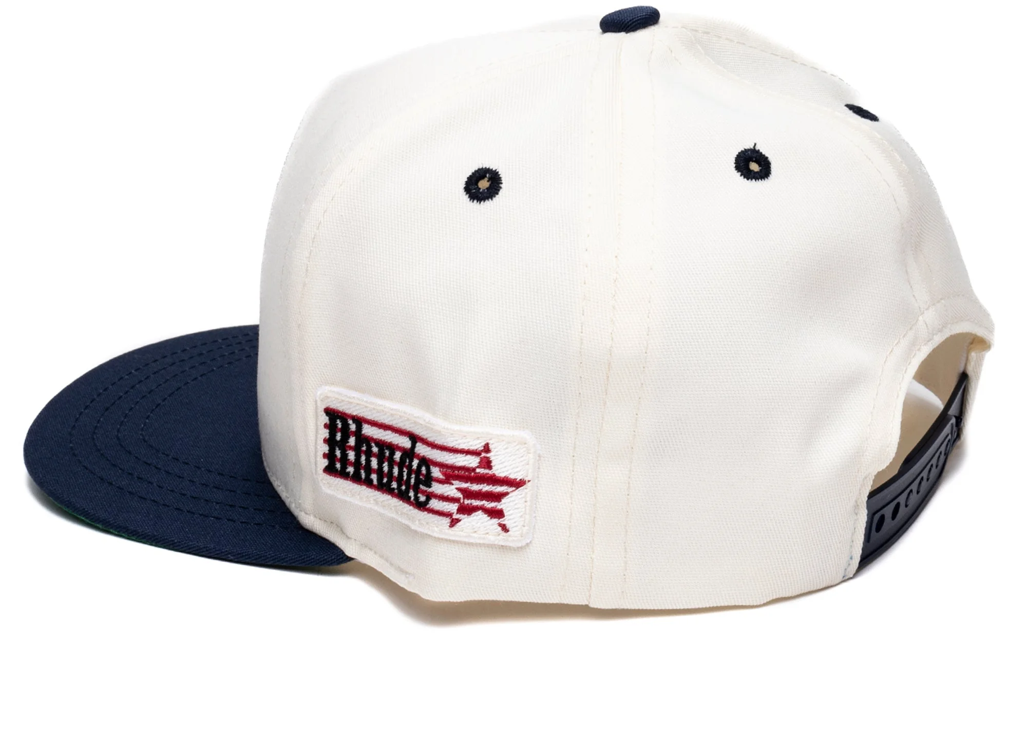 Rhude Double R Hat - Image 2