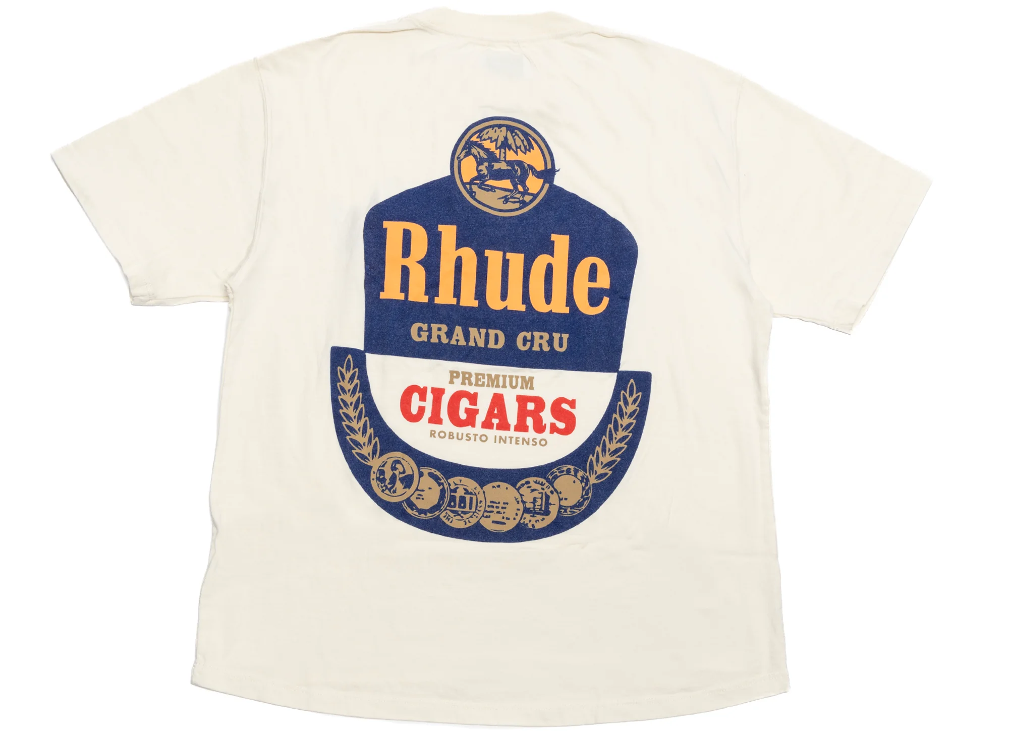 Rhude Grand Cru Tee - Image 2