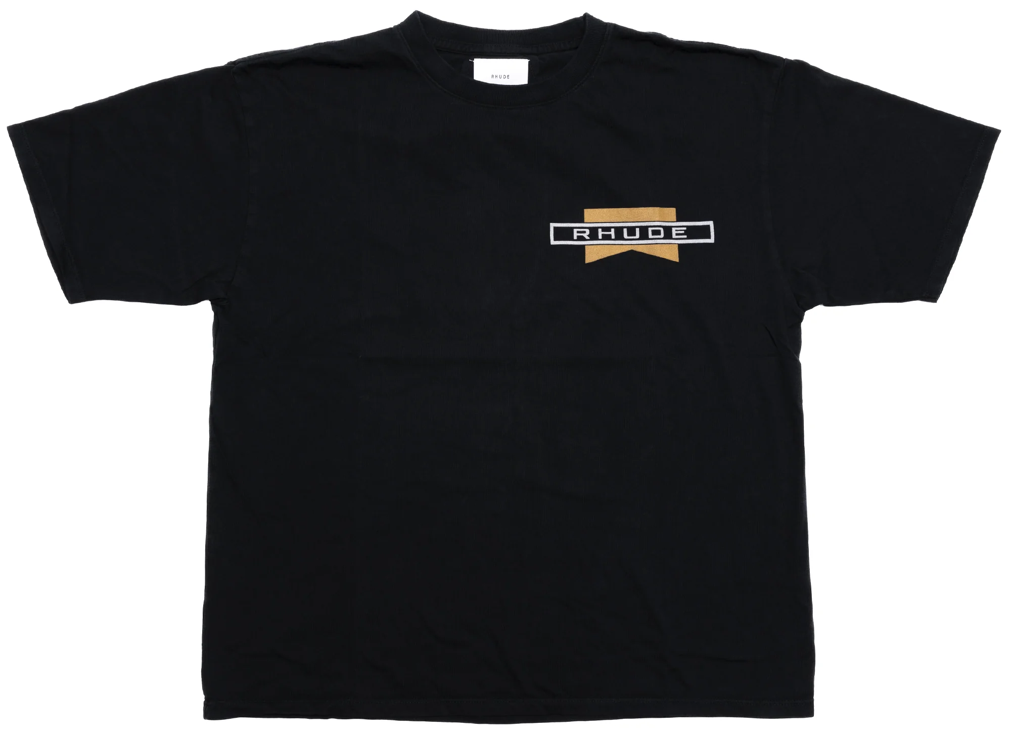 Rhude Hard to be Humble Tee