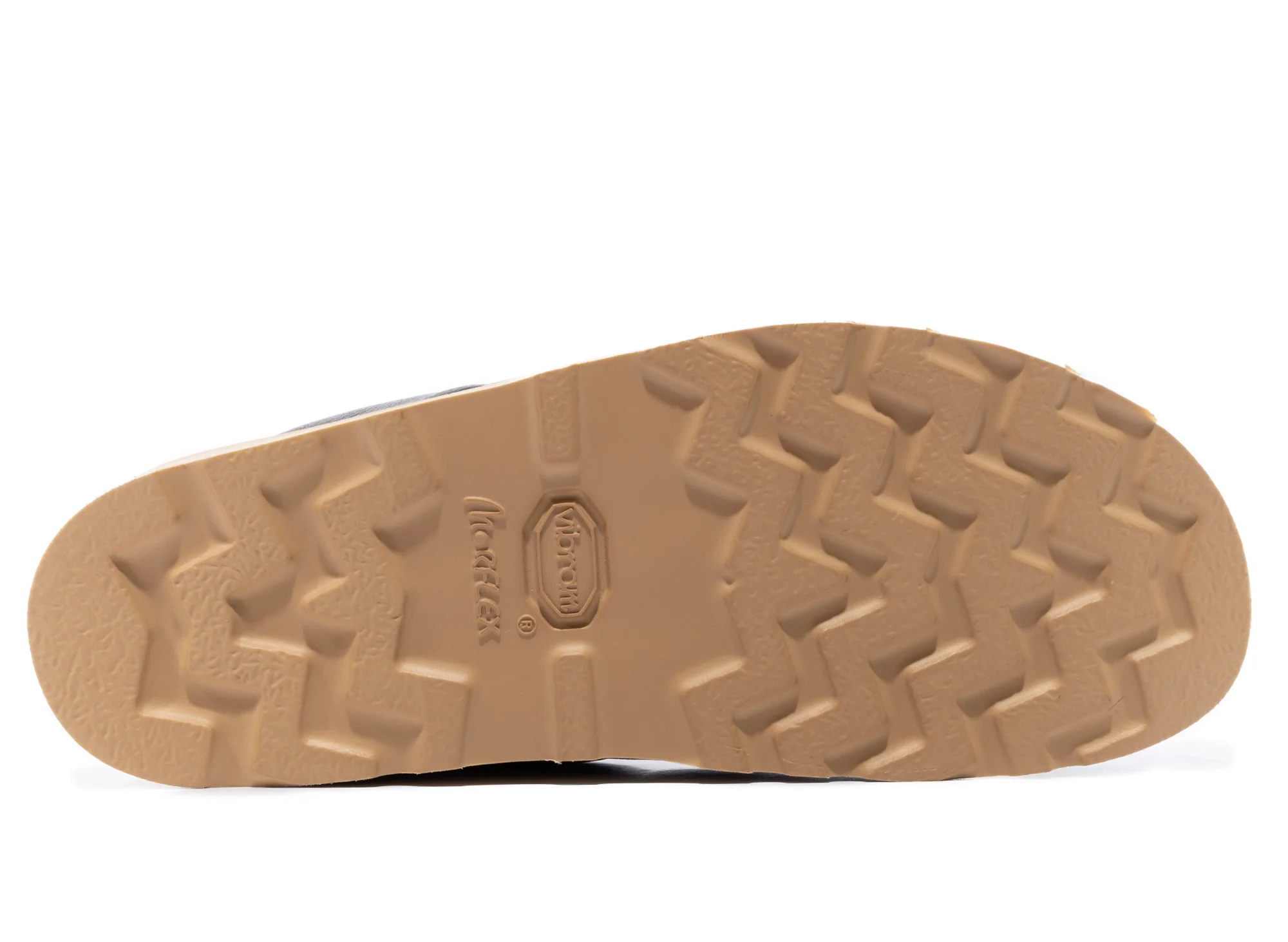 Rhude House Slipper in Black - Image 3
