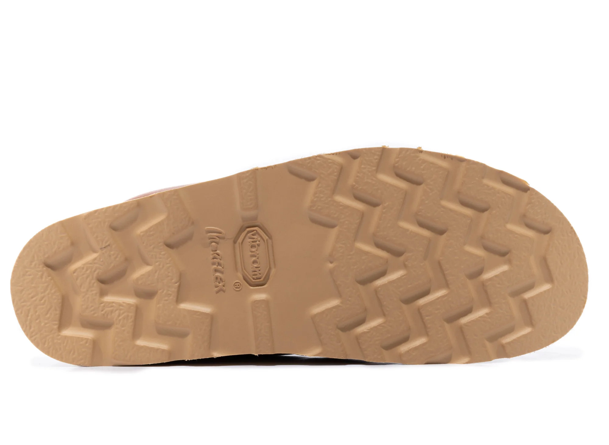 Rhude House Slipper in Tan - Image 3