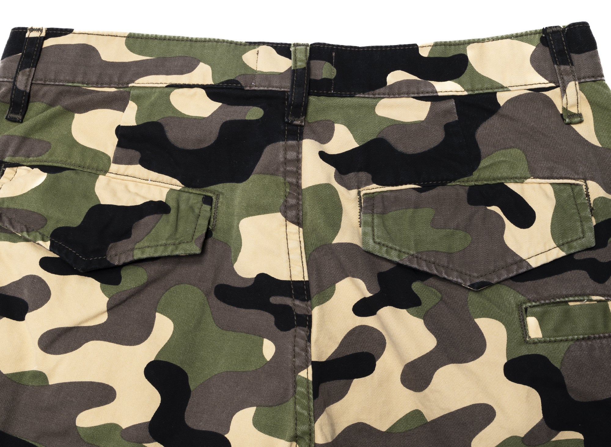 Rhude Linares Cargo Pants - Image 2