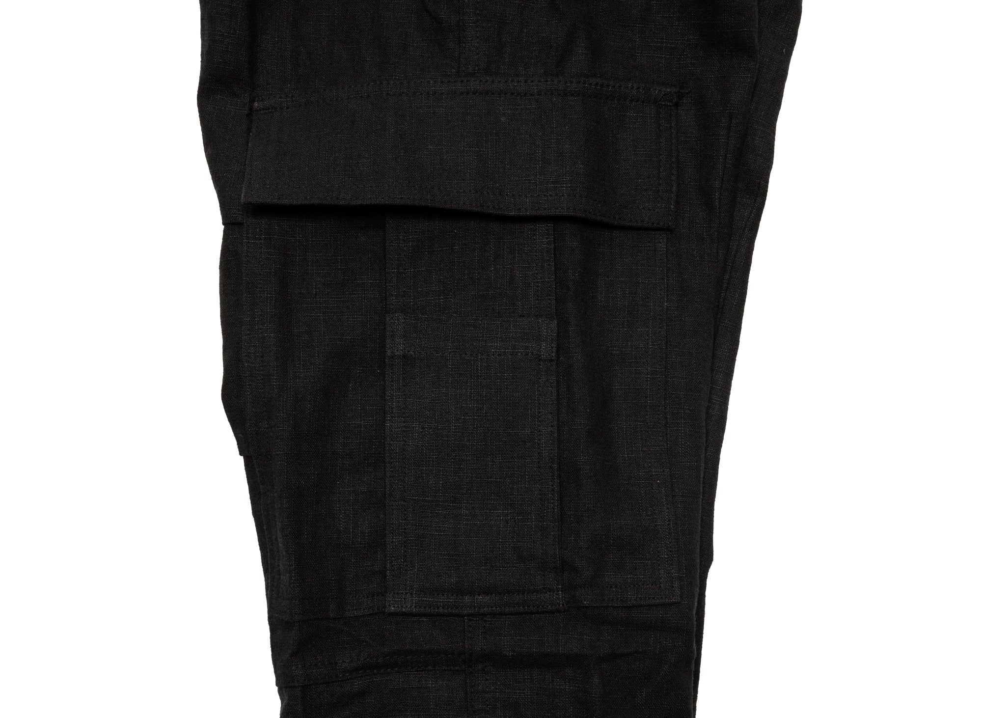Rhude Linen Cargo - Image 2