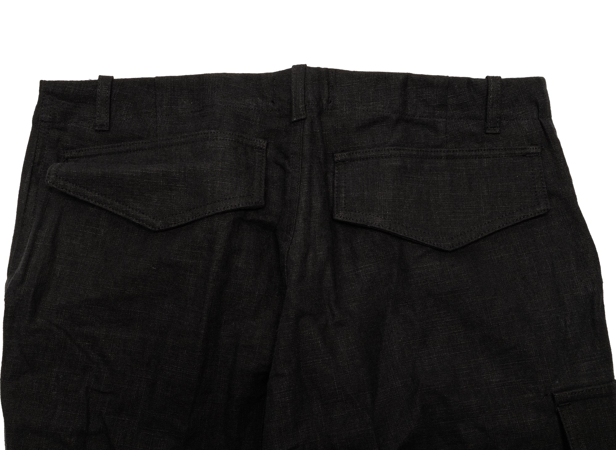 Rhude Linen Cargo - Image 3