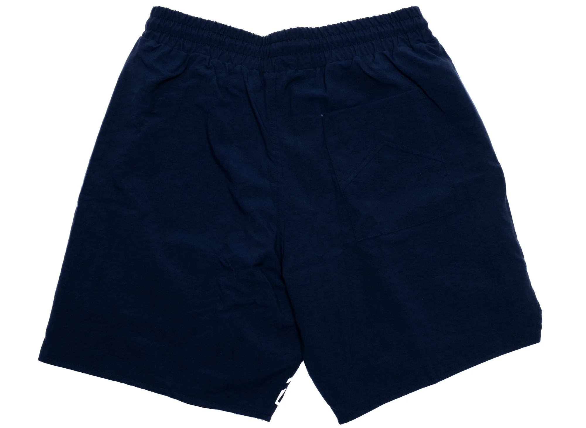 Rhude Logo Track Shorts - Image 2