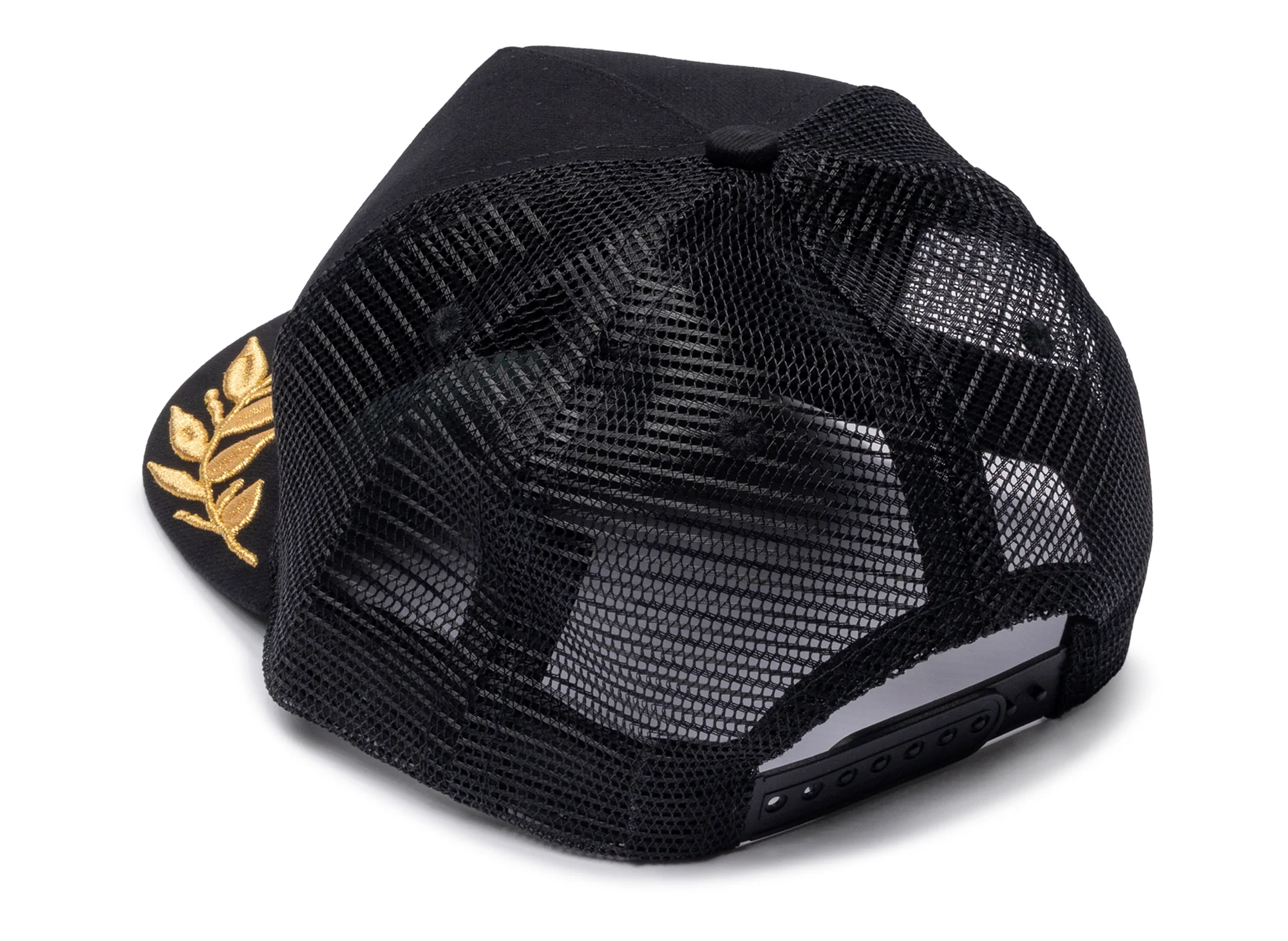 Rhude Montenegro Regatta Trucker Hat - Image 2