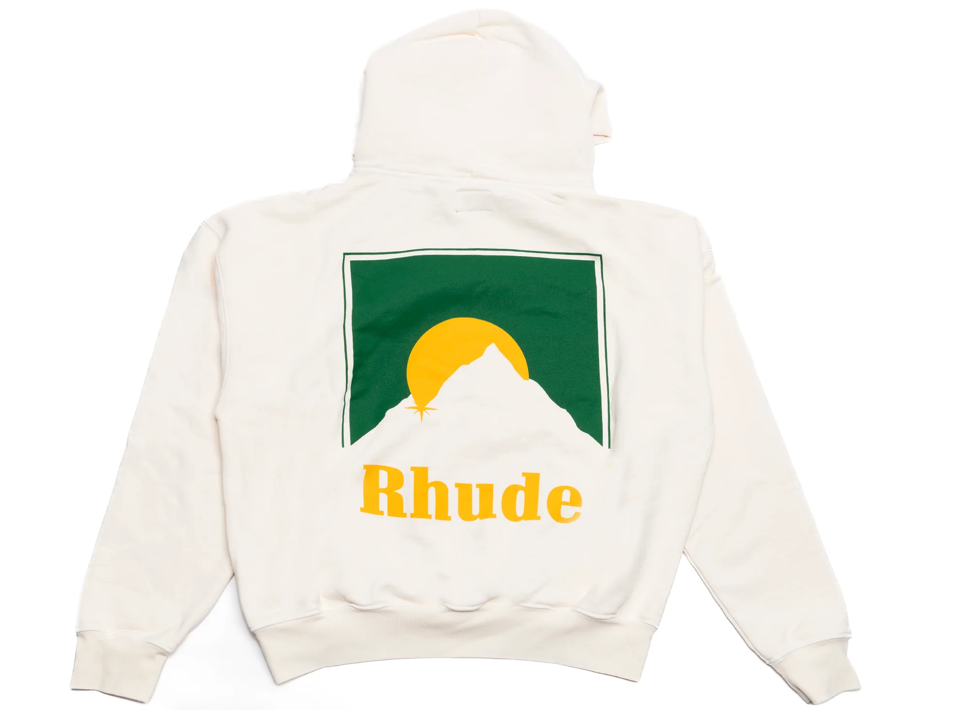 Rhude Moonlight Hoodie - Image 2