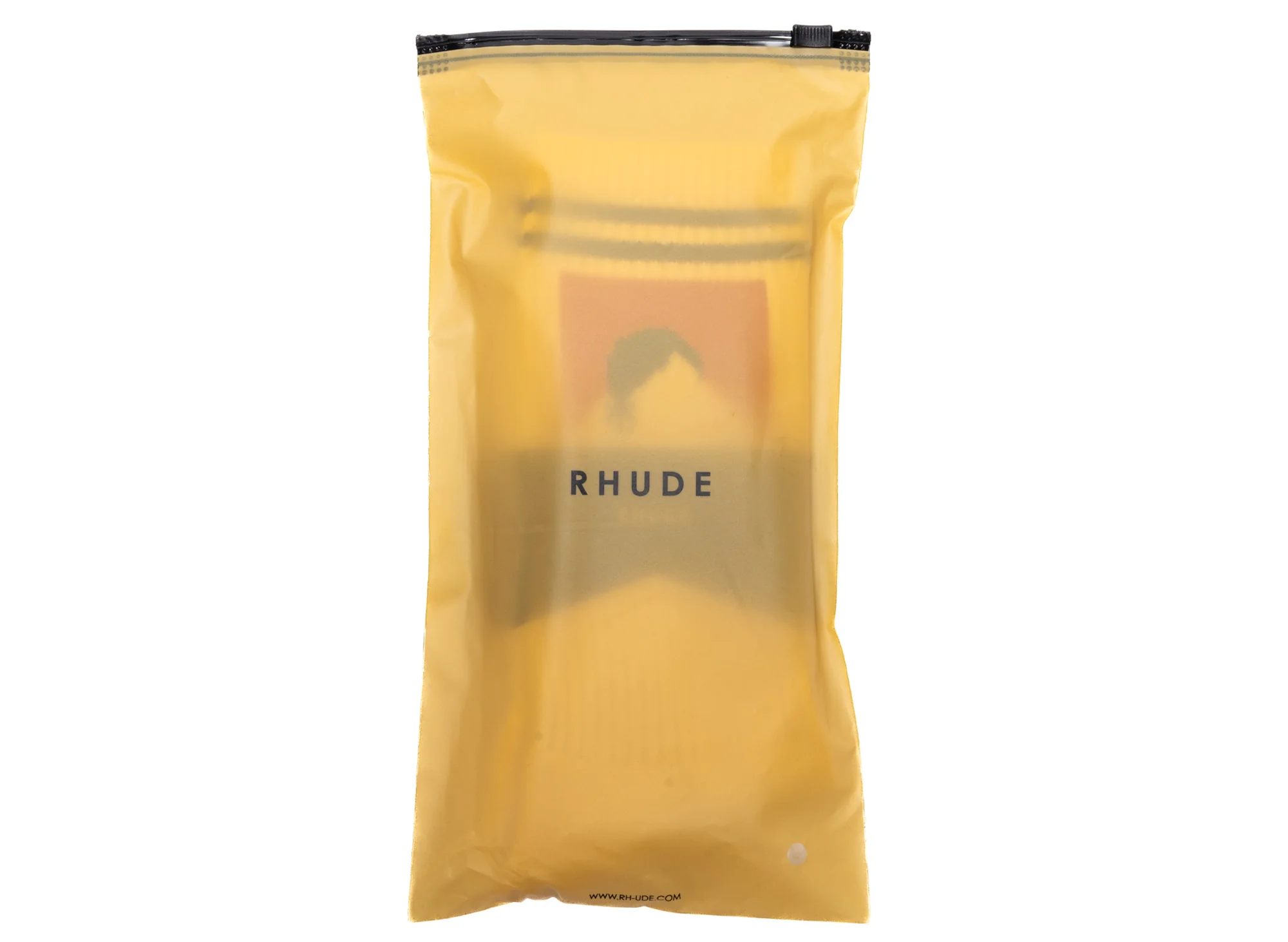 Rhude Moonlight Socks - Image 2