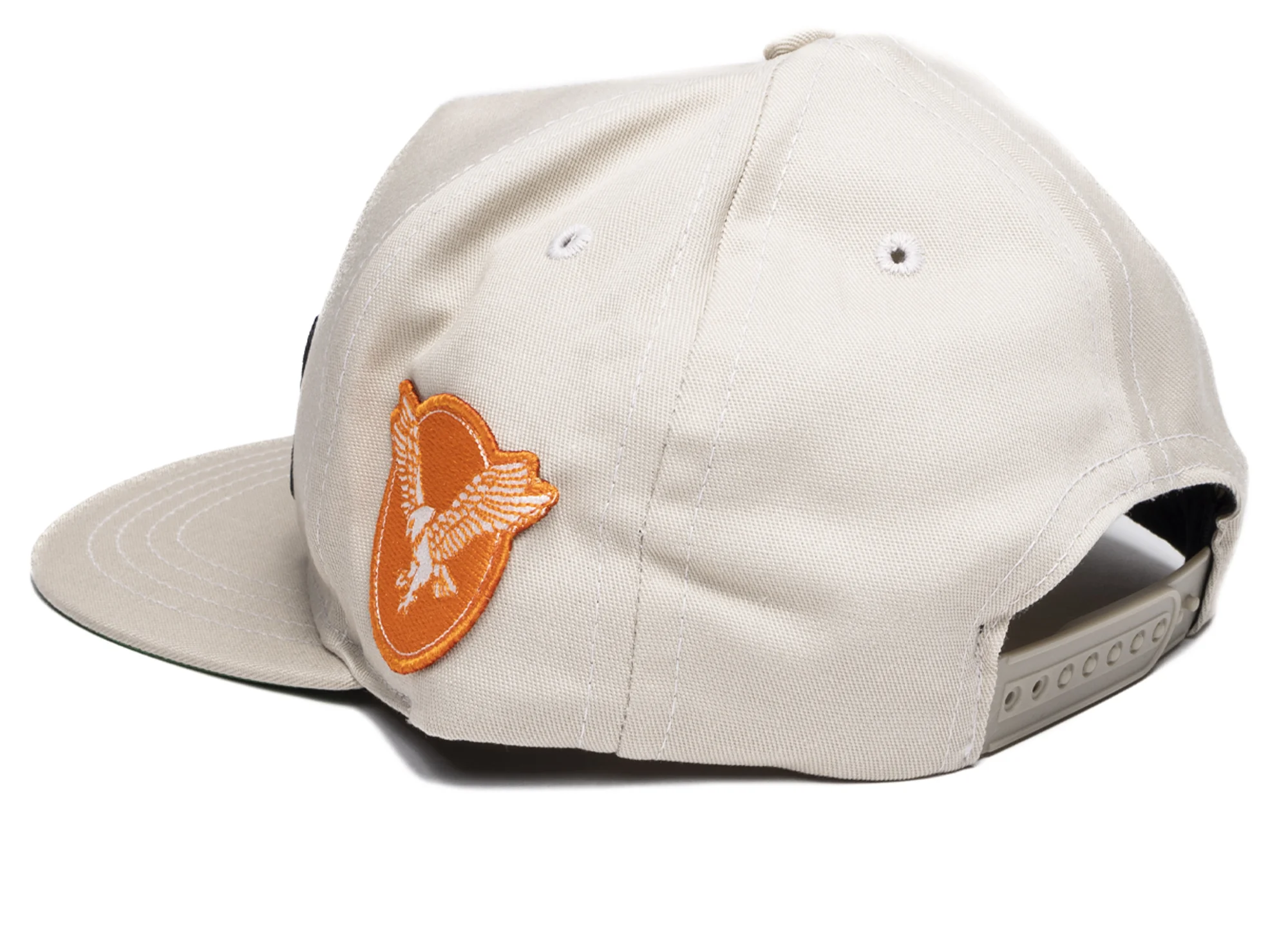 Rhude Off Road Hat - Image 2