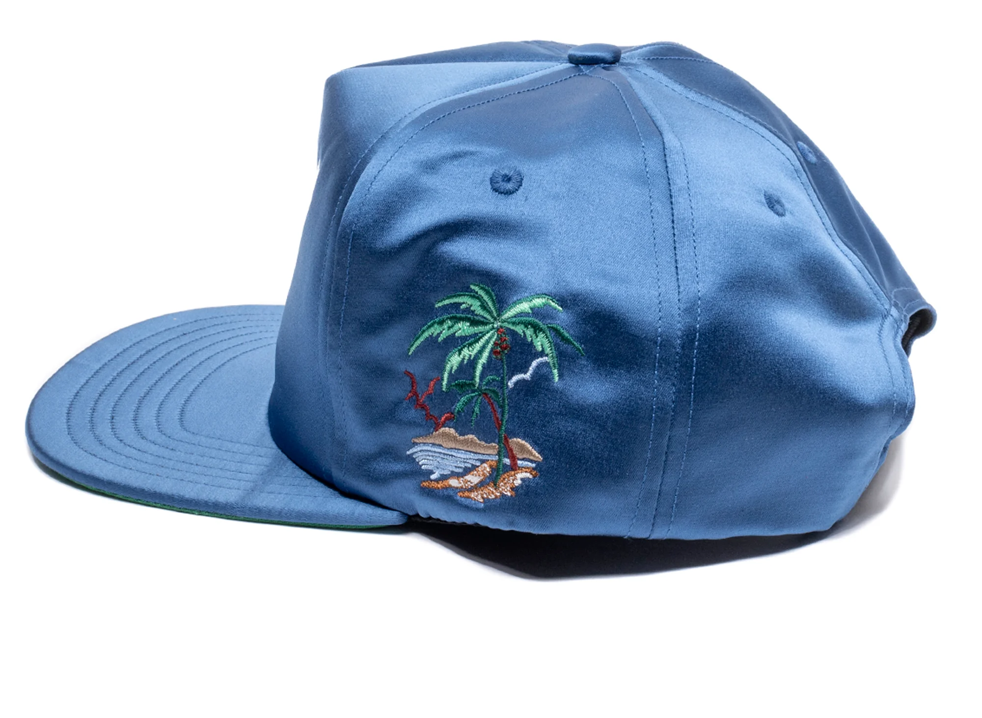 Rhude Palm Eagles Souvenir Hat - Image 2