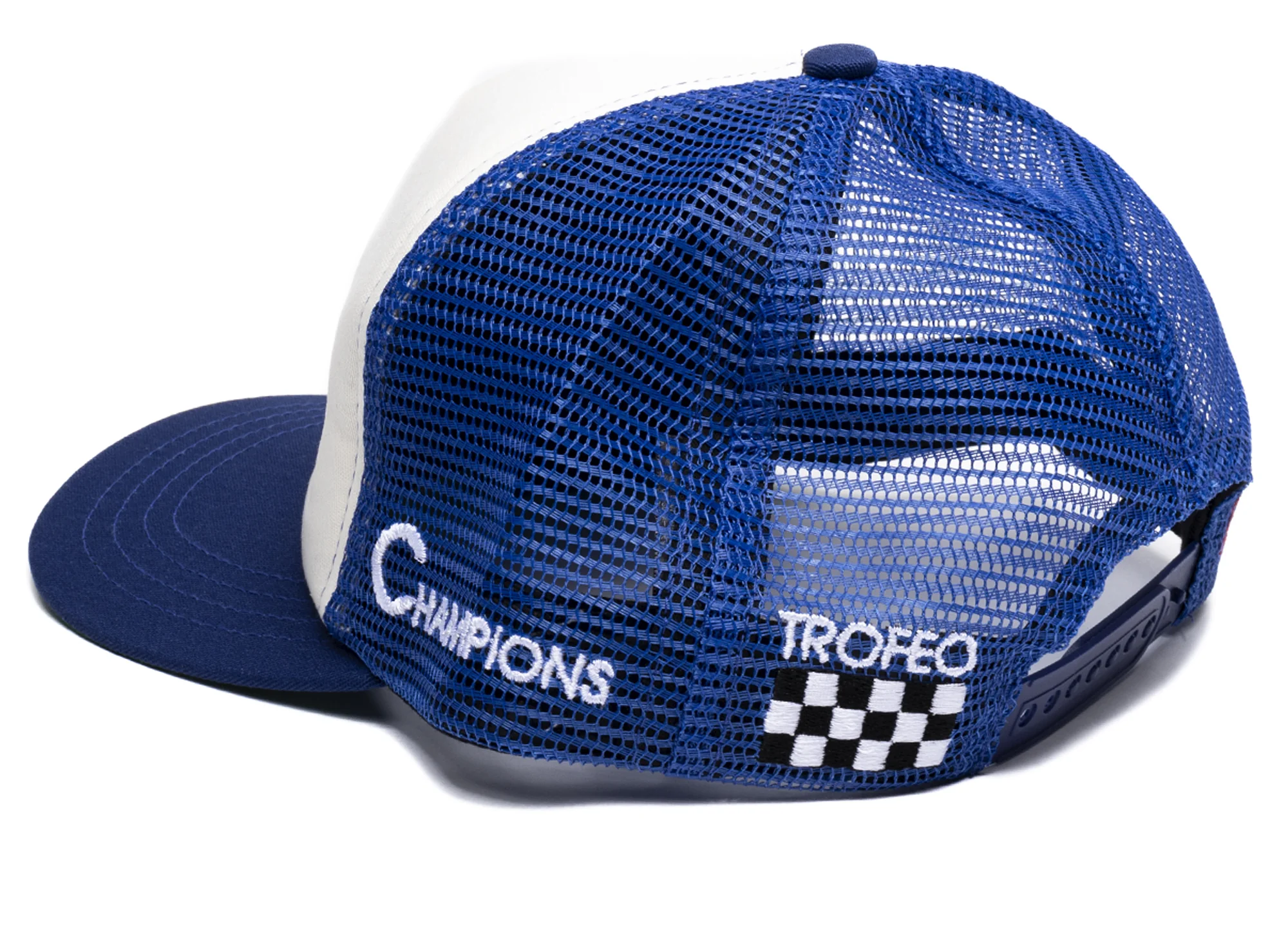 Rhude Paradiso Hills Trucker Hat - Image 2