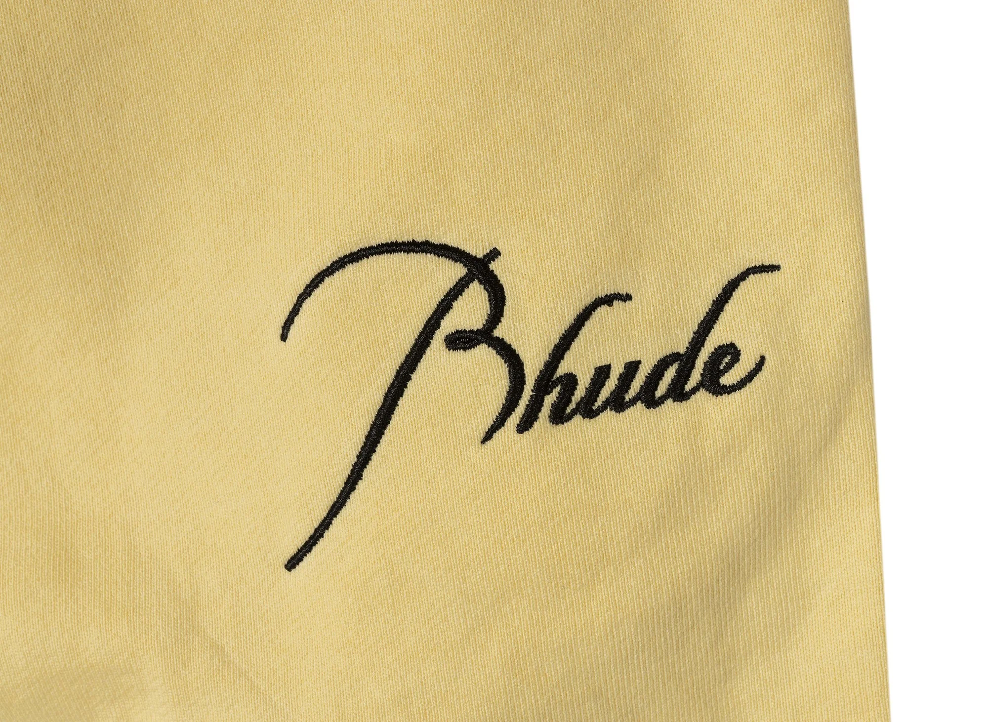 Rhude Pastel Sweatpants - Image 3