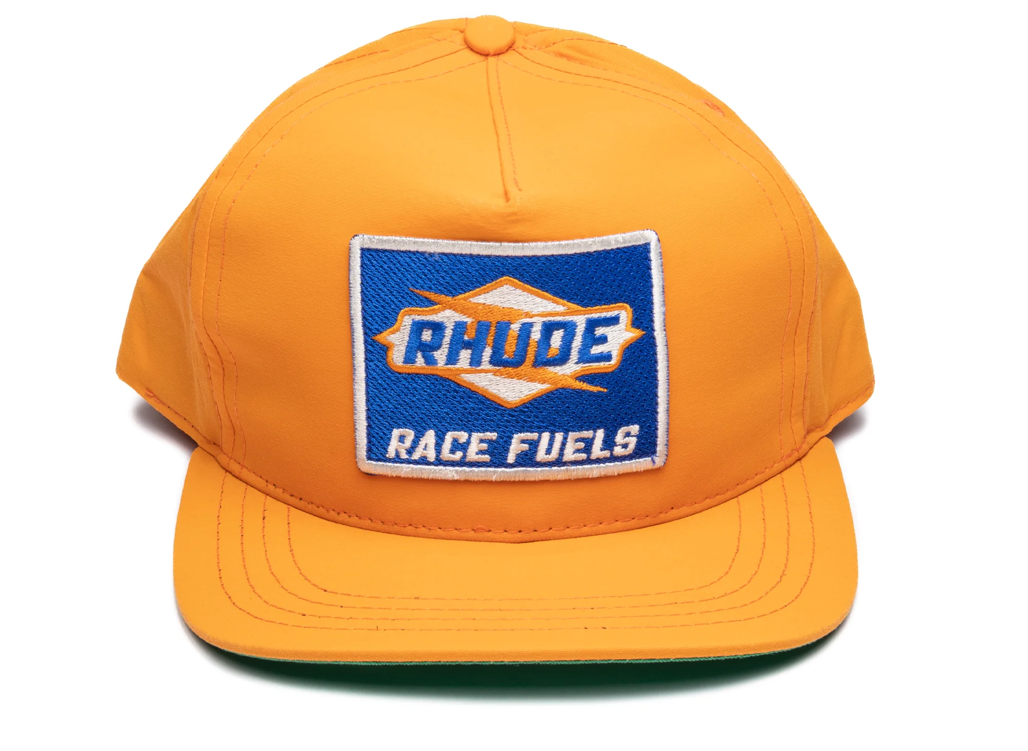Rhude Petrole Hat