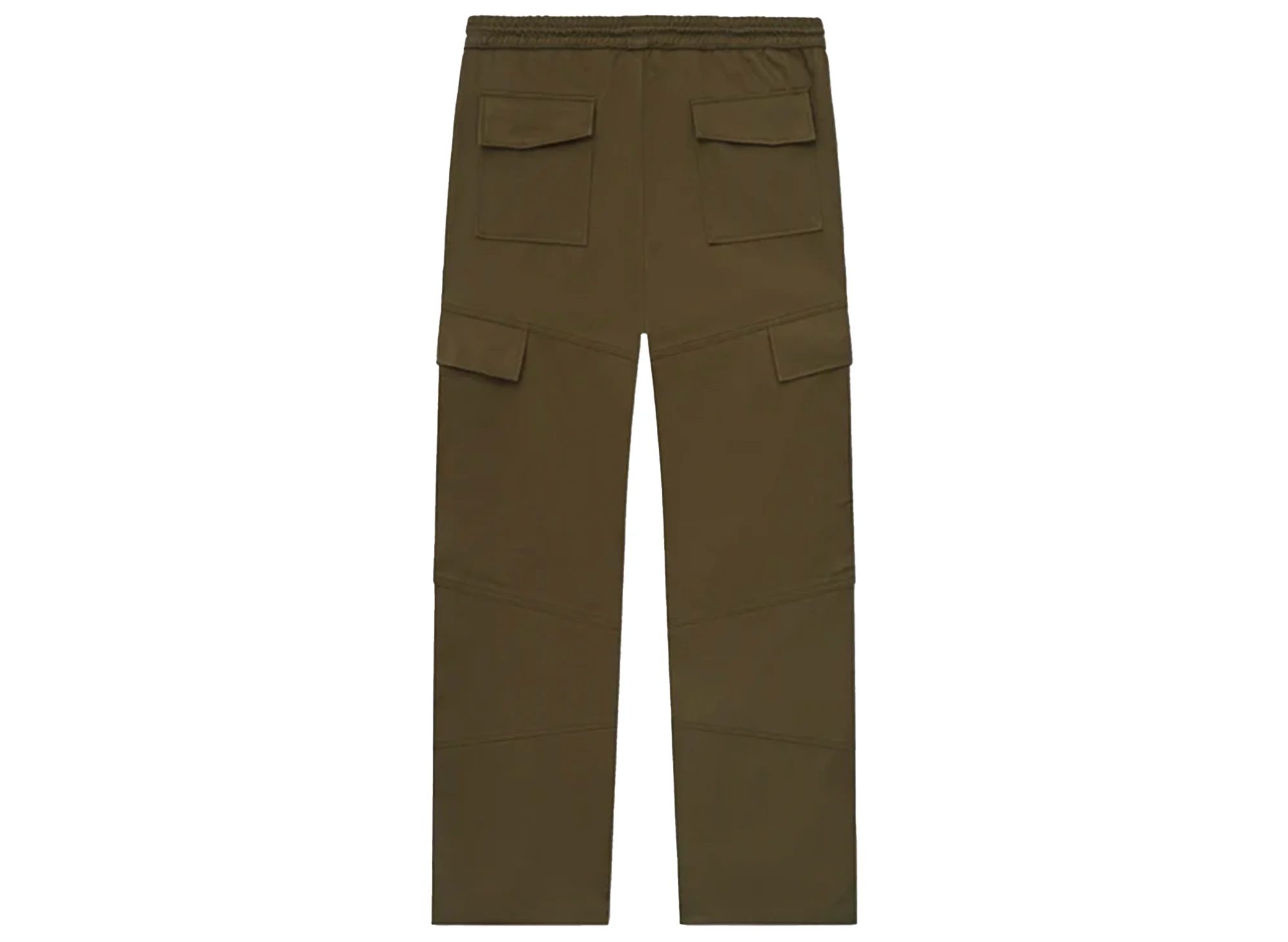 Rhude Plateau Cargo Pants - Image 2
