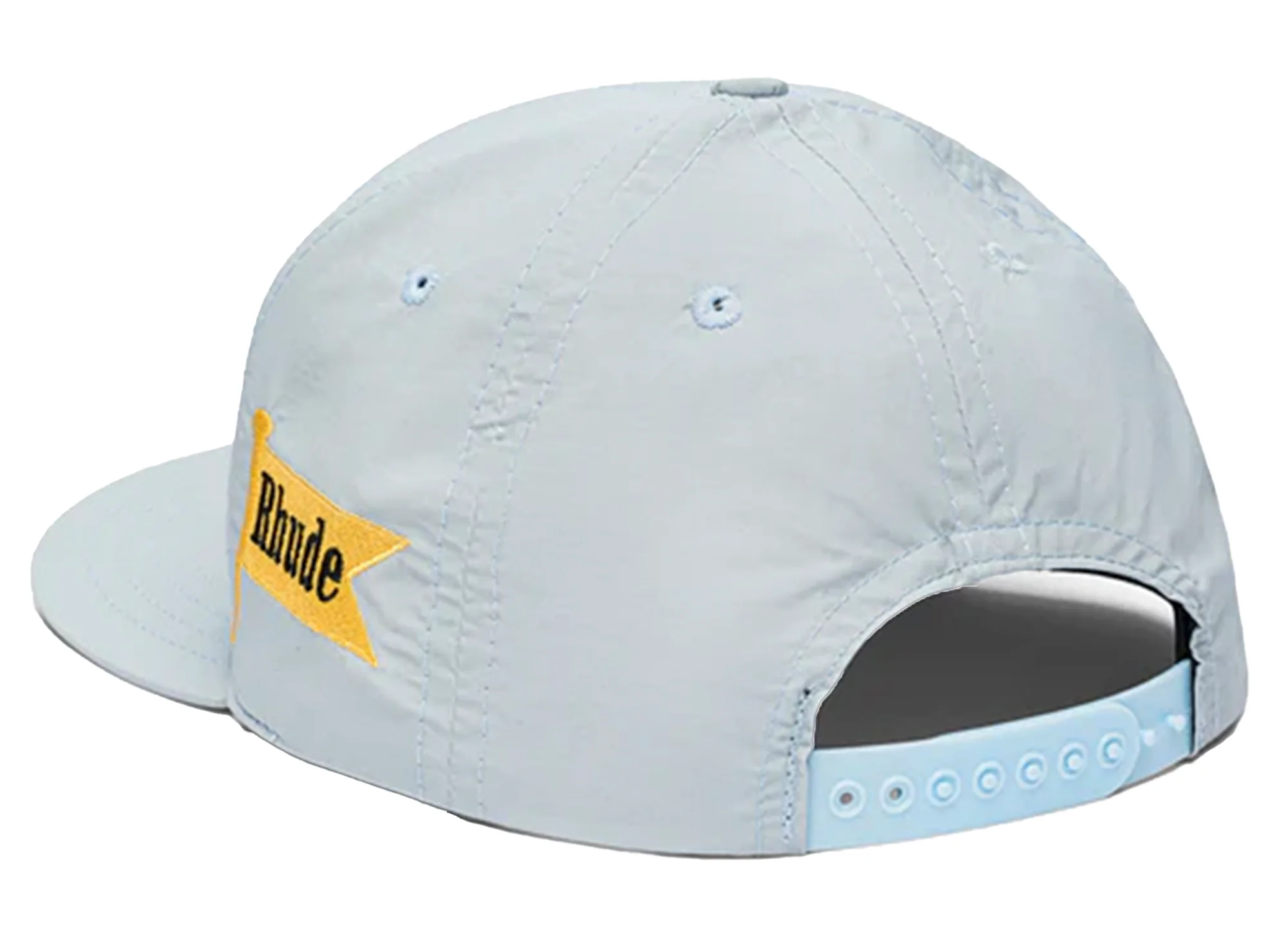 Rhude R-Crown Hat - Image 2
