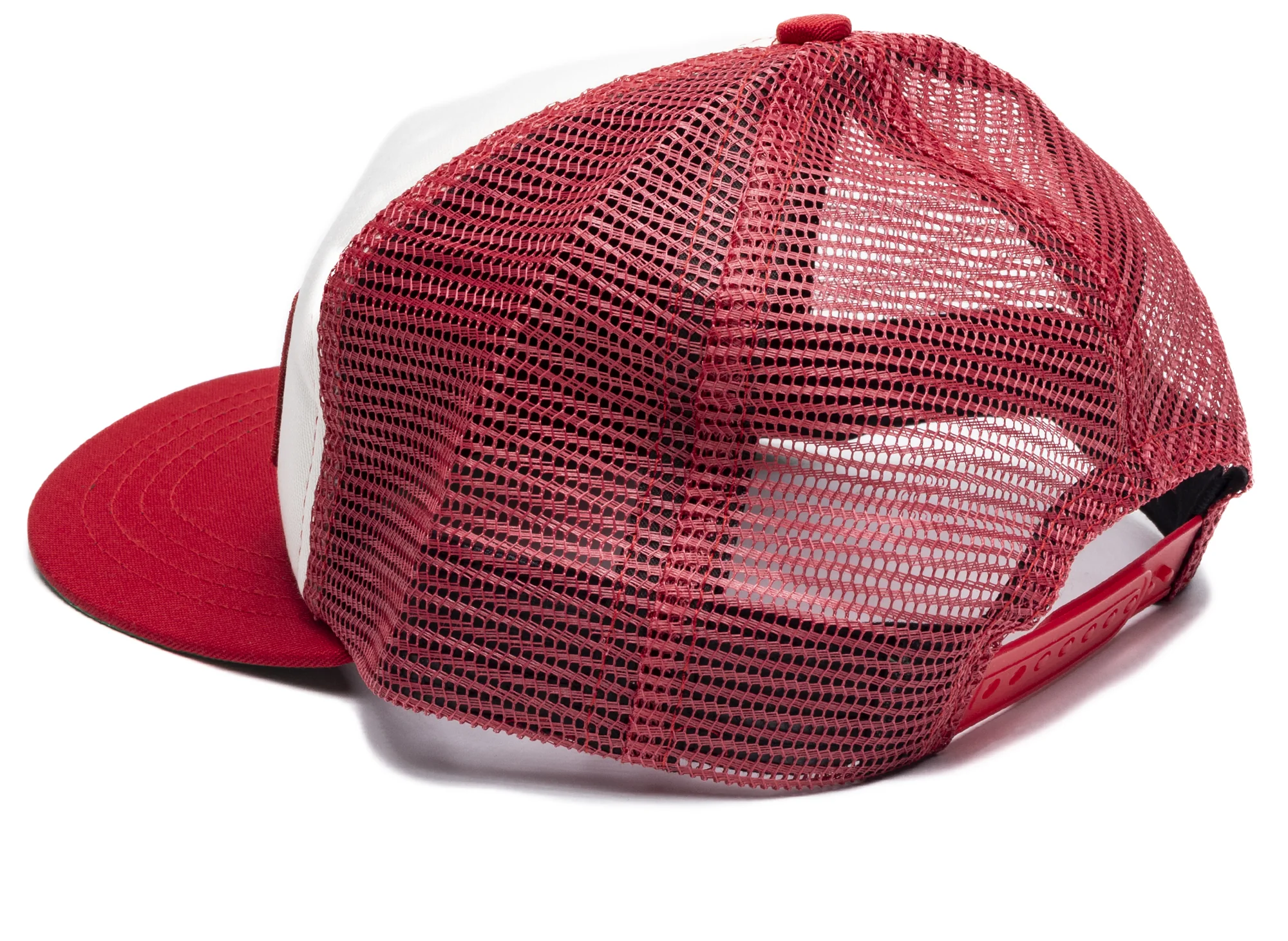 Rhude Rally Prix Trucker Hat - Image 2