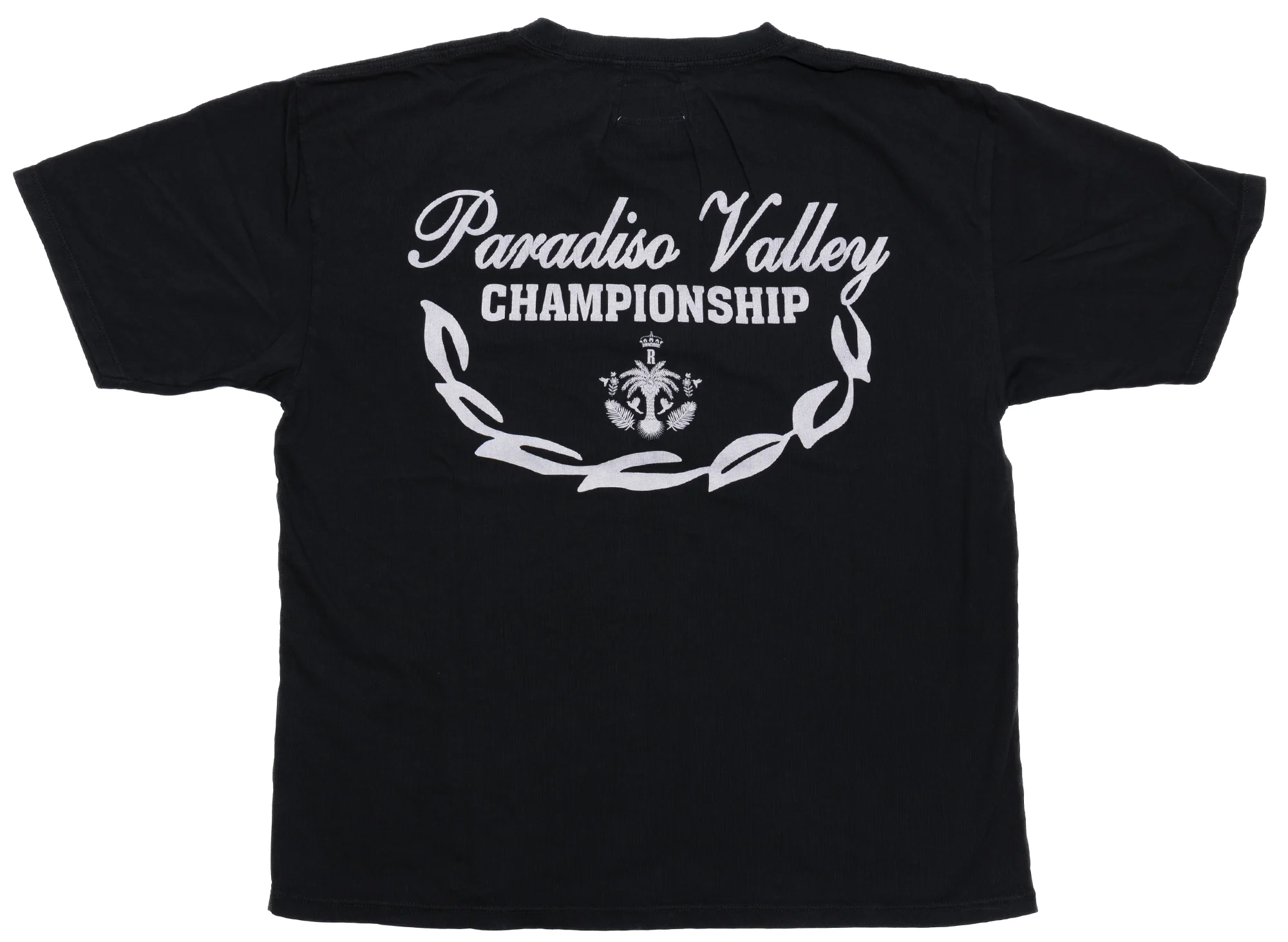 Rhude Rallye Tee - Image 2