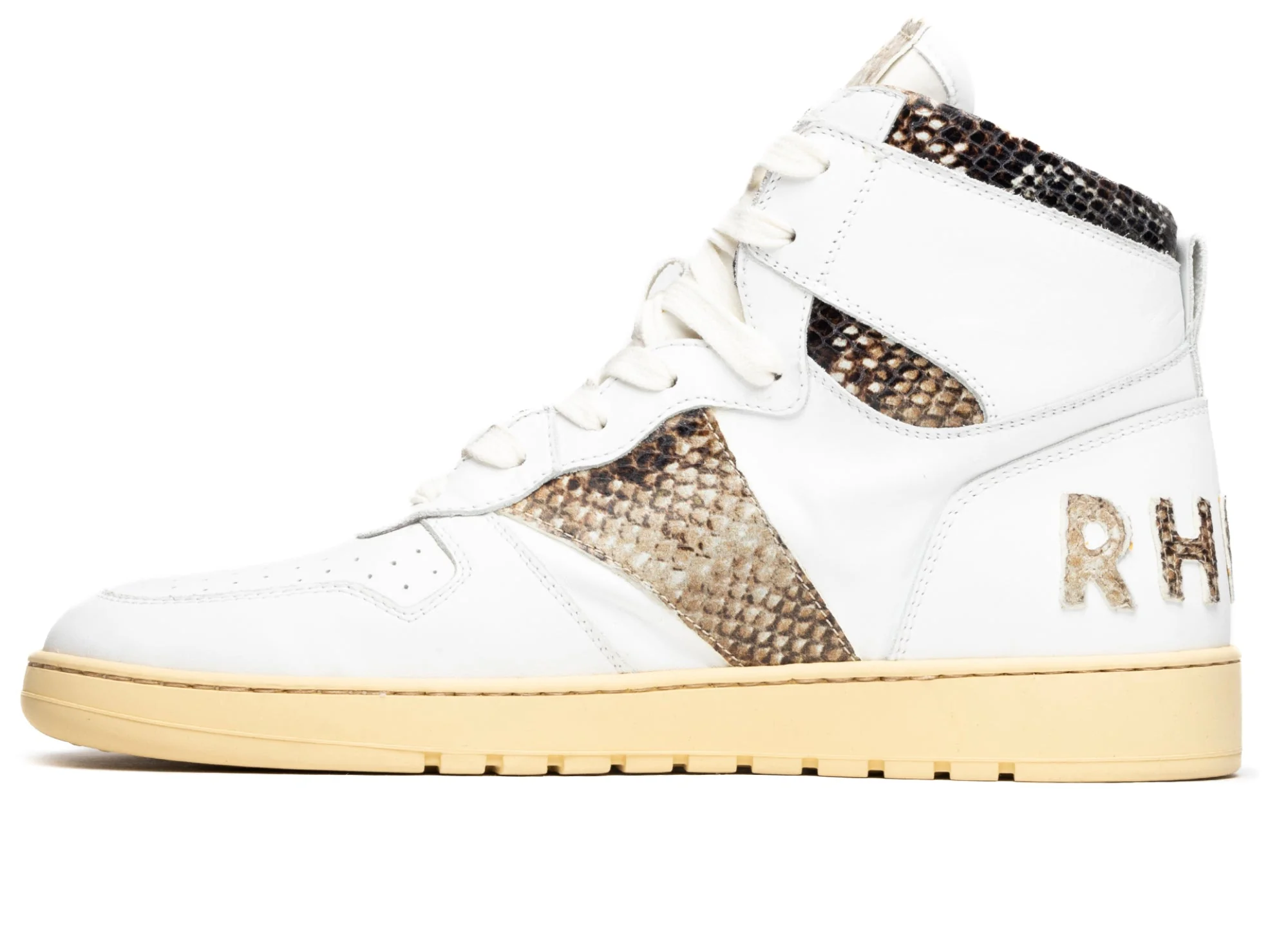 Rhude Rhecess Hi - Image 3