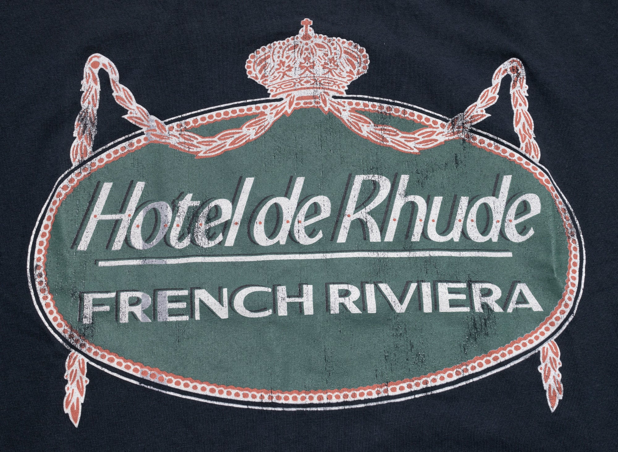 Rhude Riviera Tee - Image 2