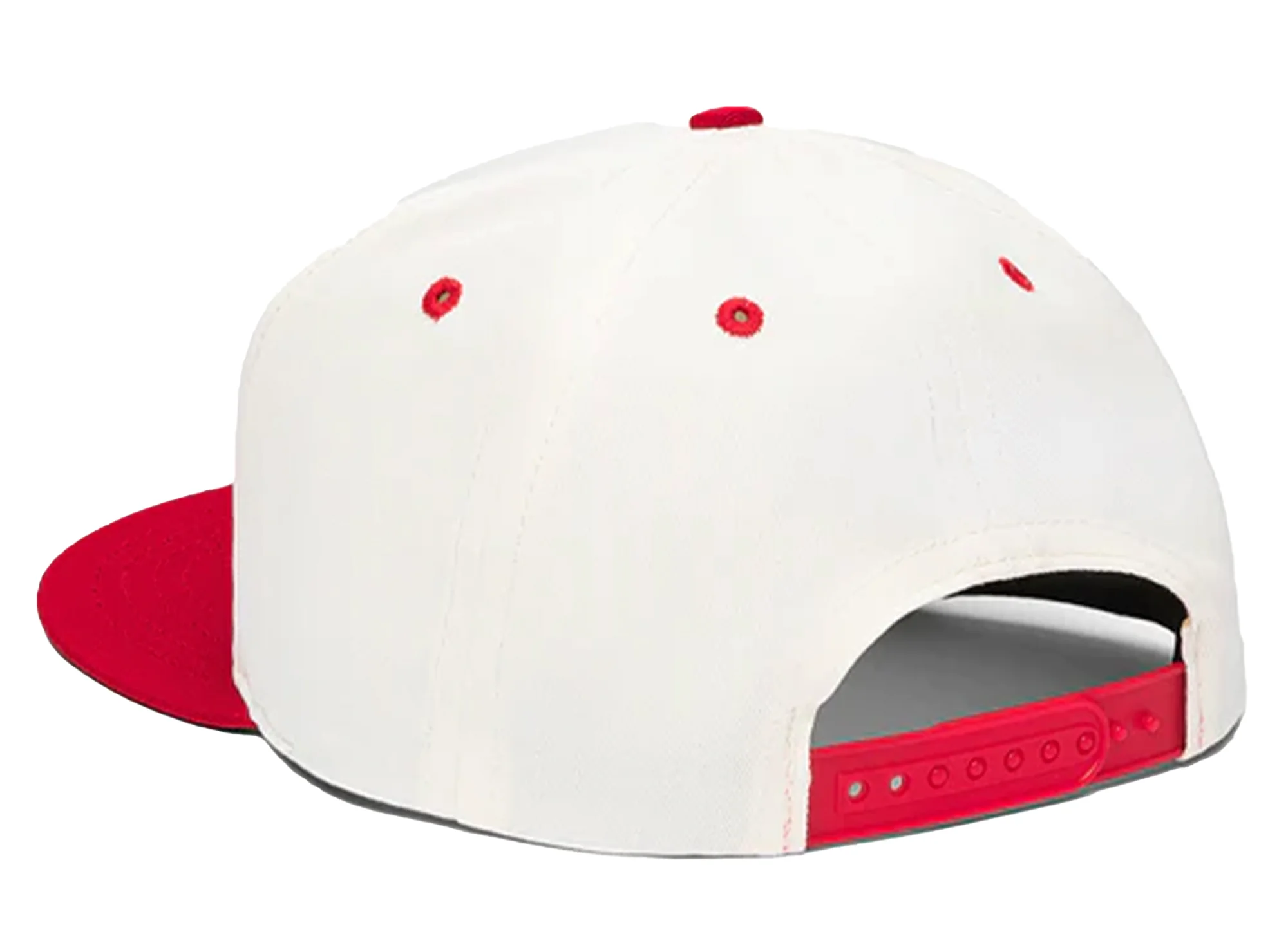 Rhude Rossa Structured Hat - Image 2