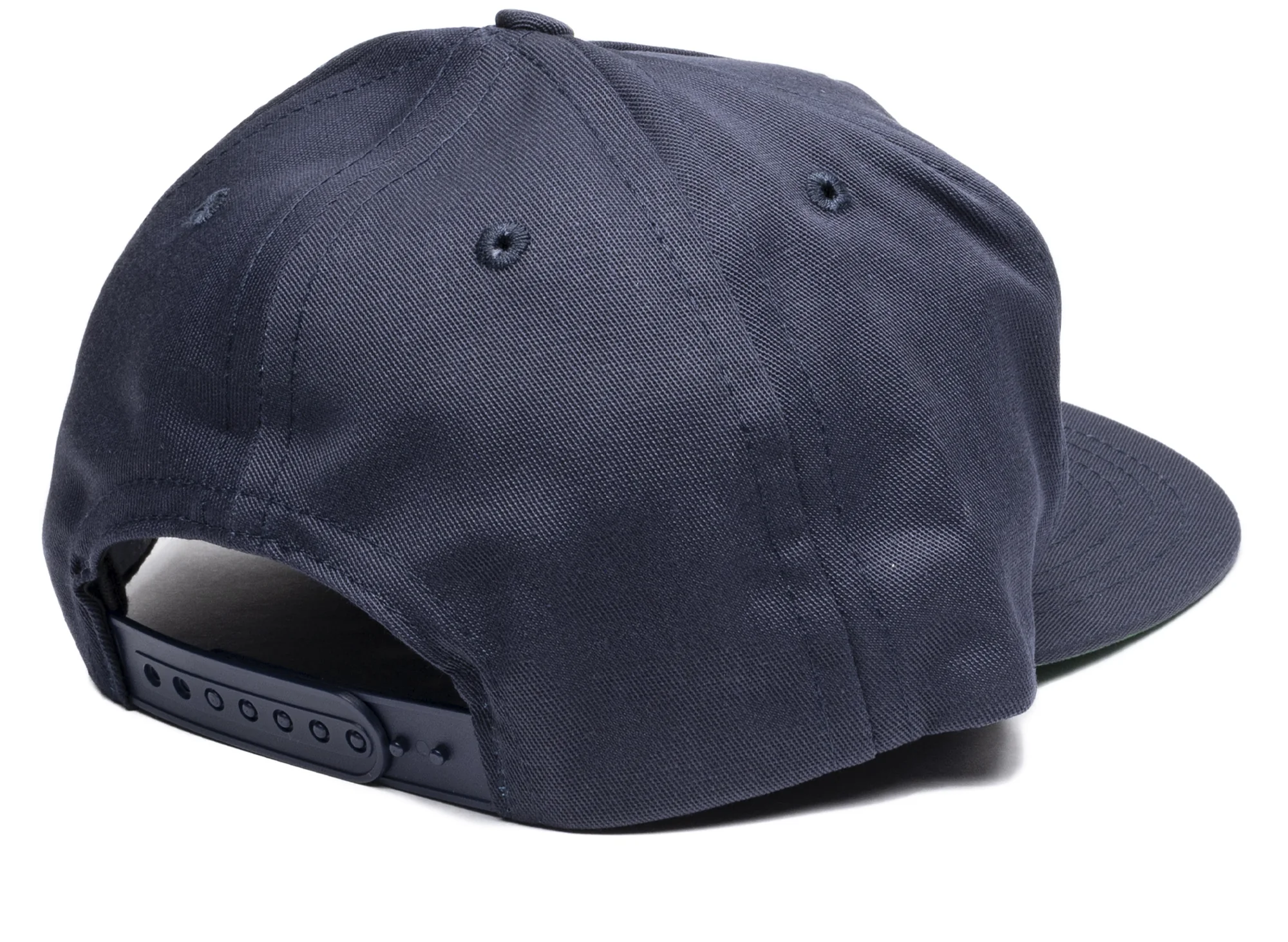 Rhude Script Hat - Image 2