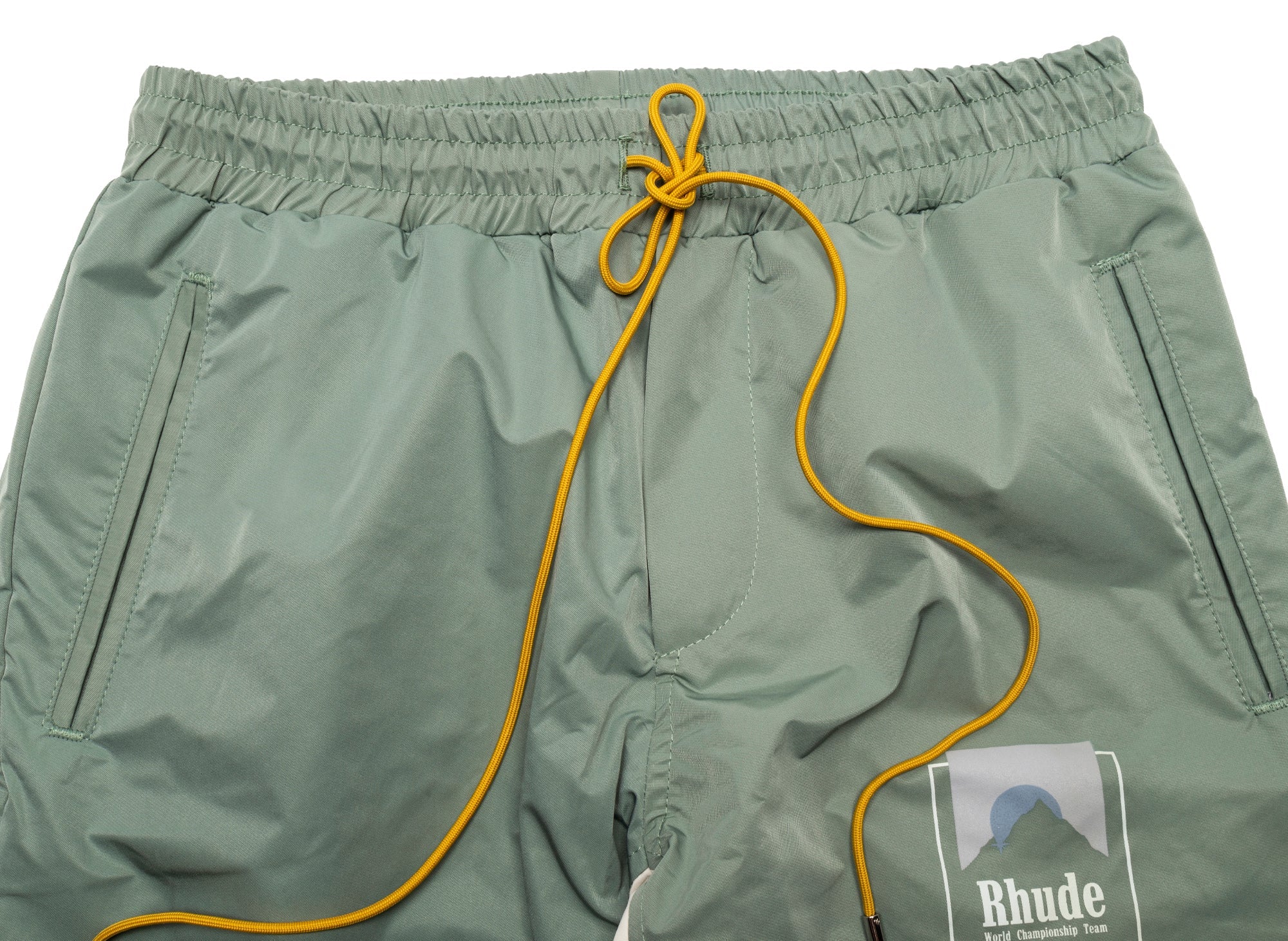 Rhude Senna Flight Pants - Image 3