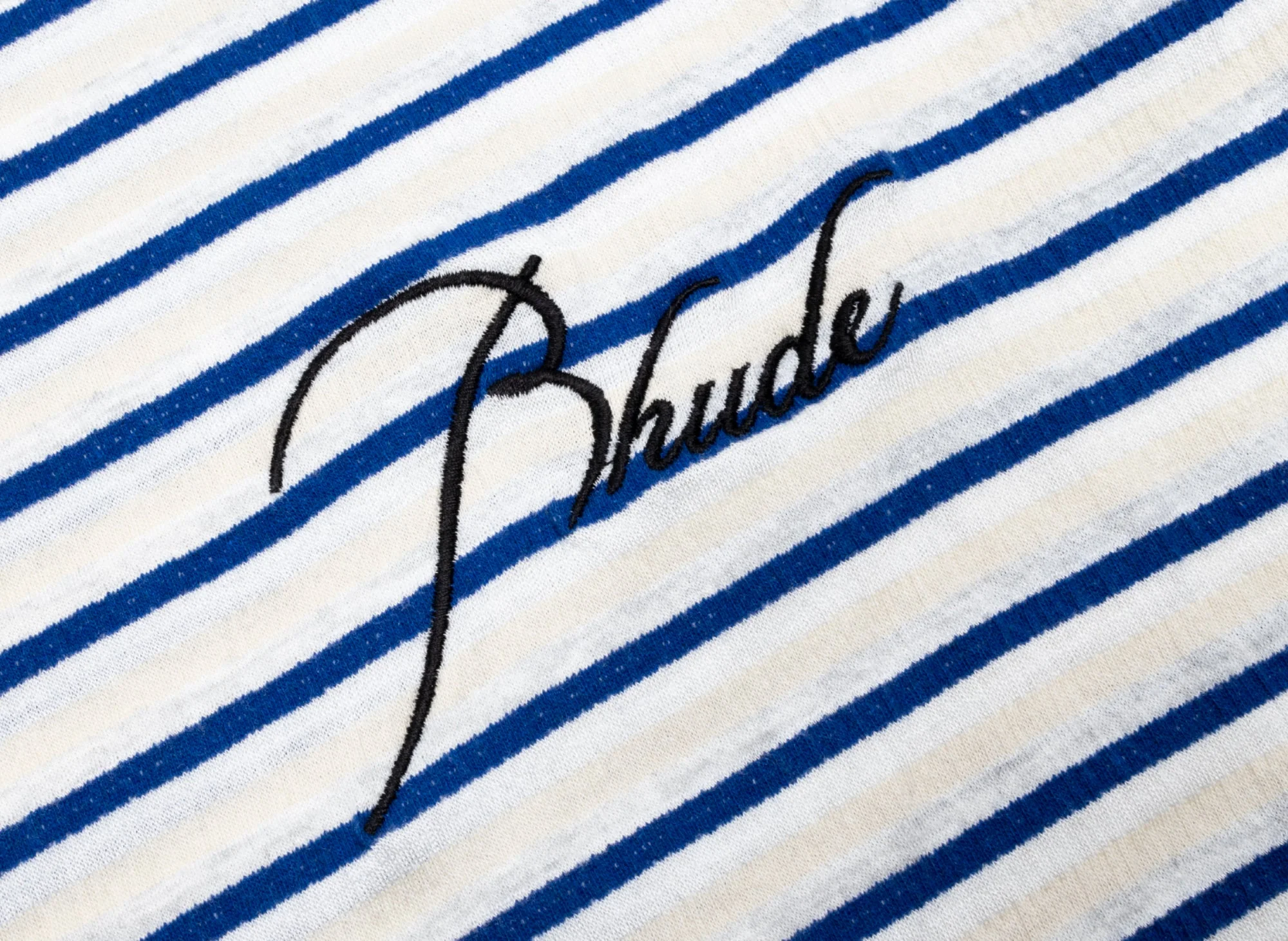 Rhude Signature Long Sleeve - Image 2