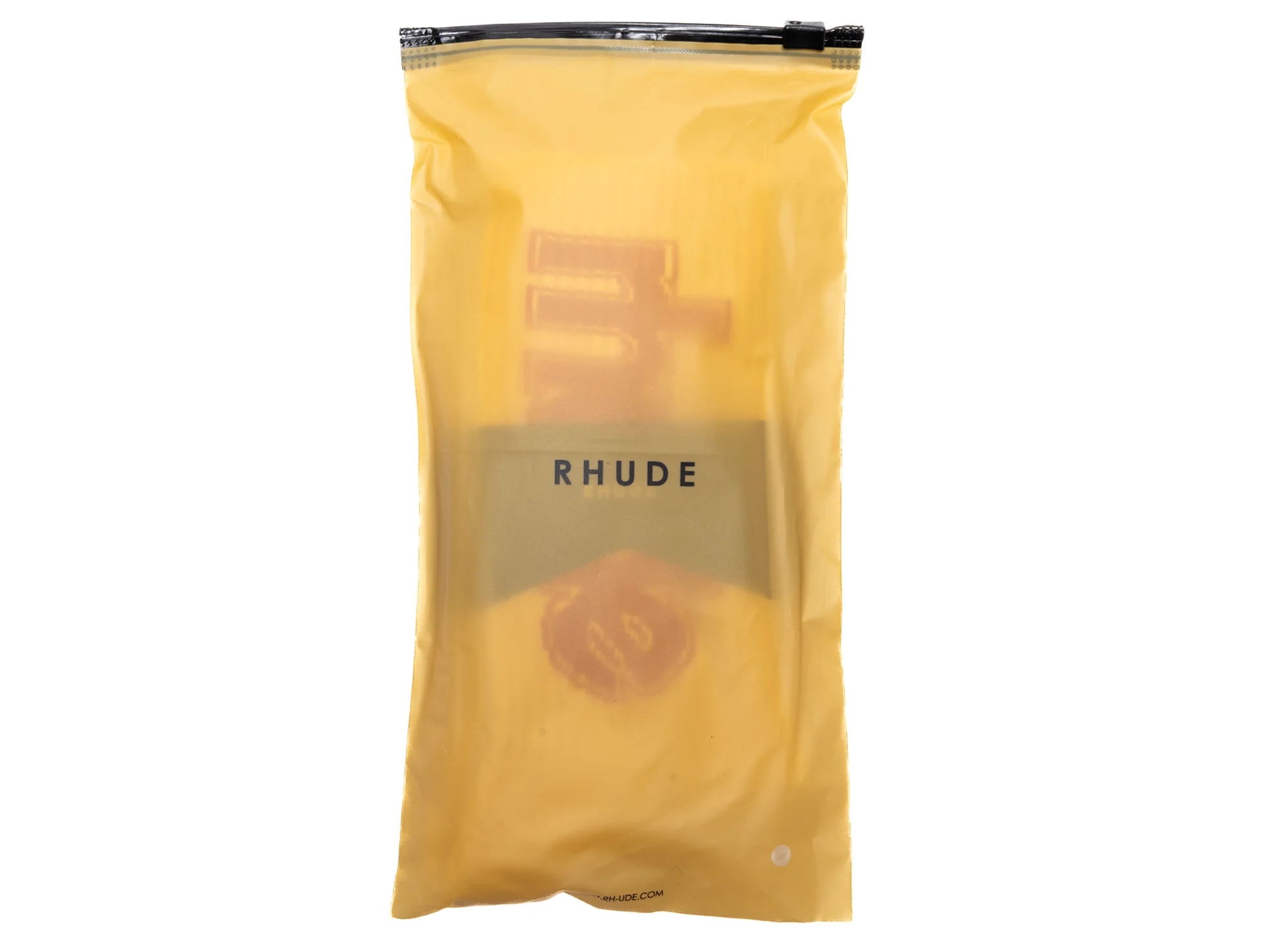 Rhude Ski Club Socks - Image 2