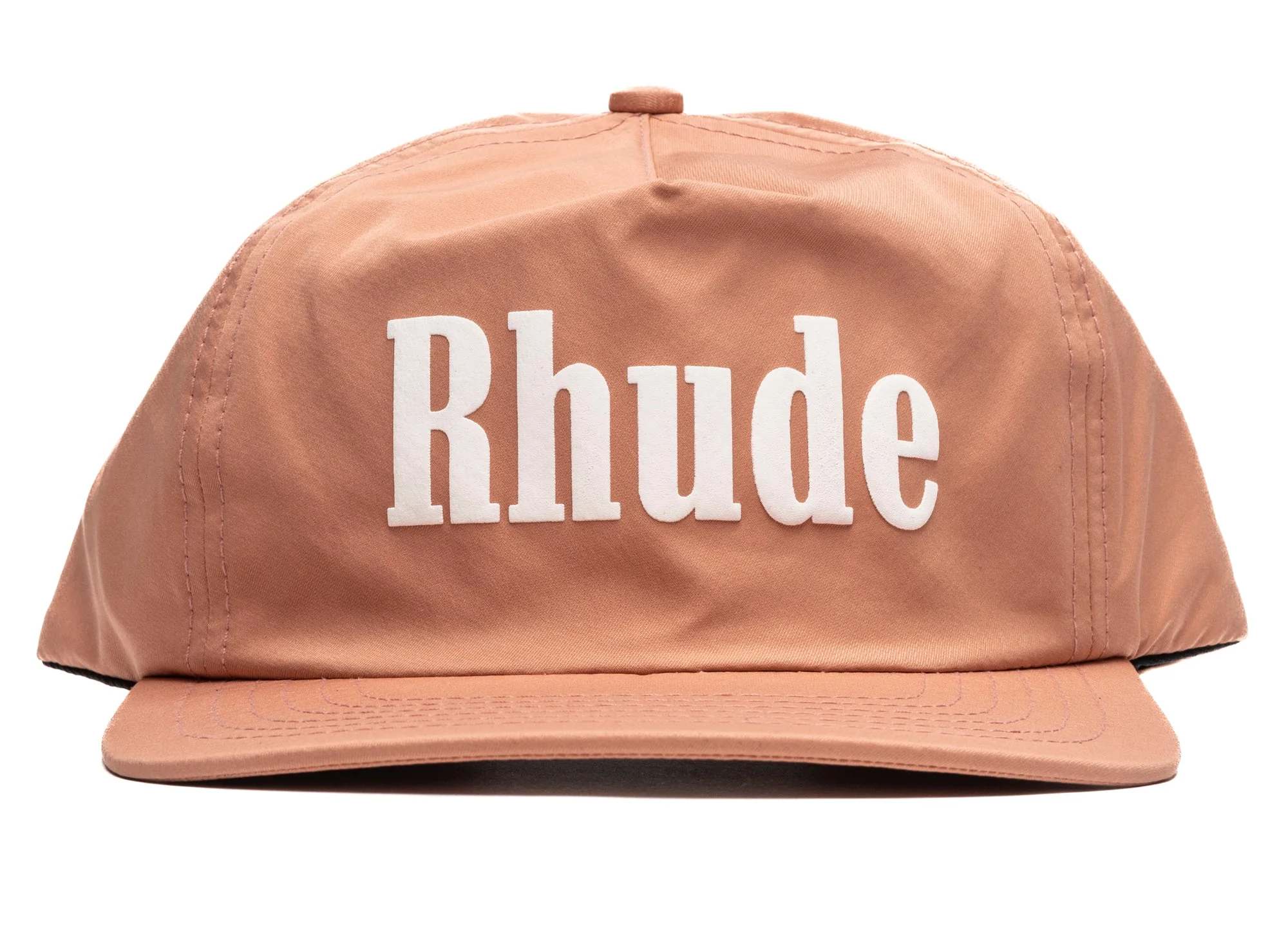 Rhude Sport Logo Hat - Image 2
