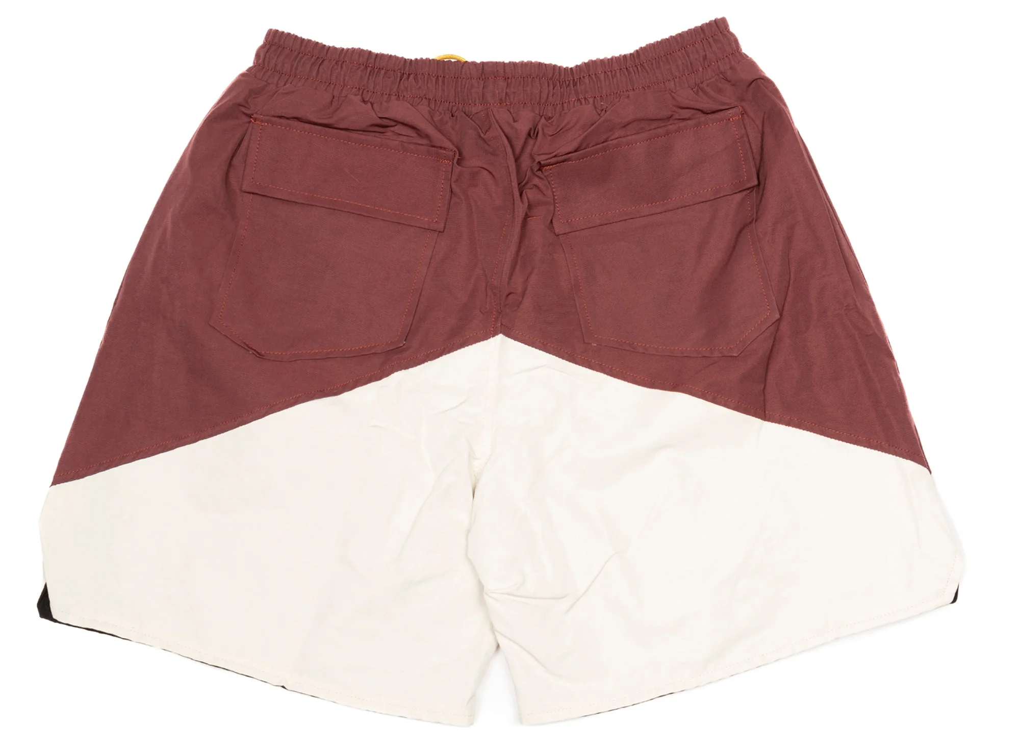 Rhude Yachting Shorts - Image 2