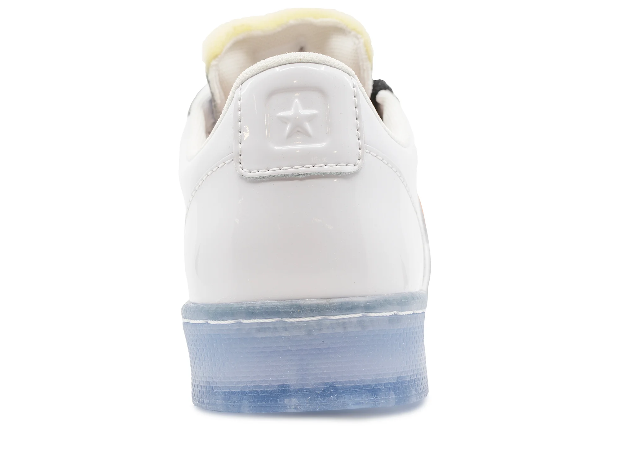 ROKIT x Converse Pro Leather Ox - Image 2