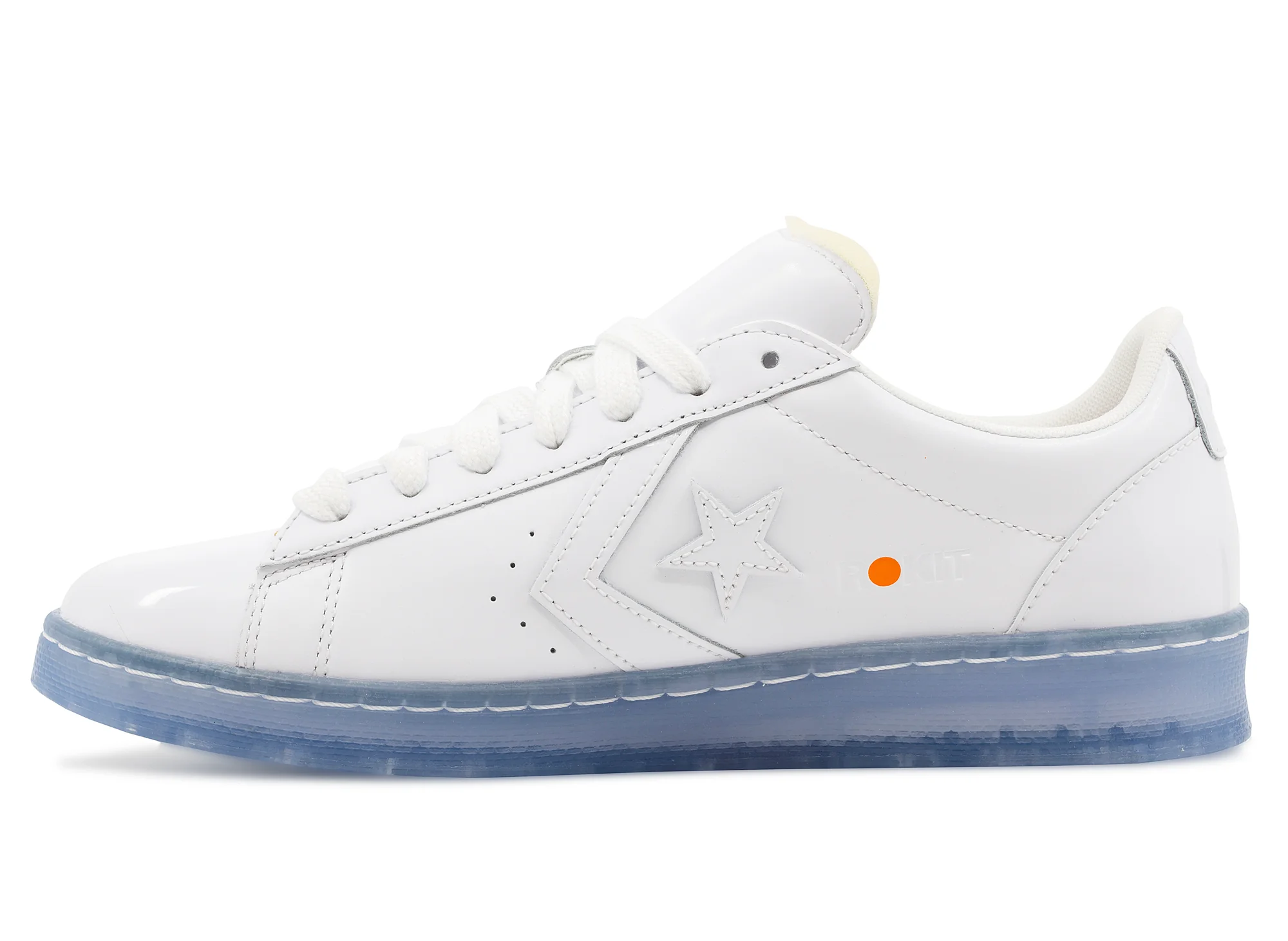 ROKIT x Converse Pro Leather Ox - Image 3
