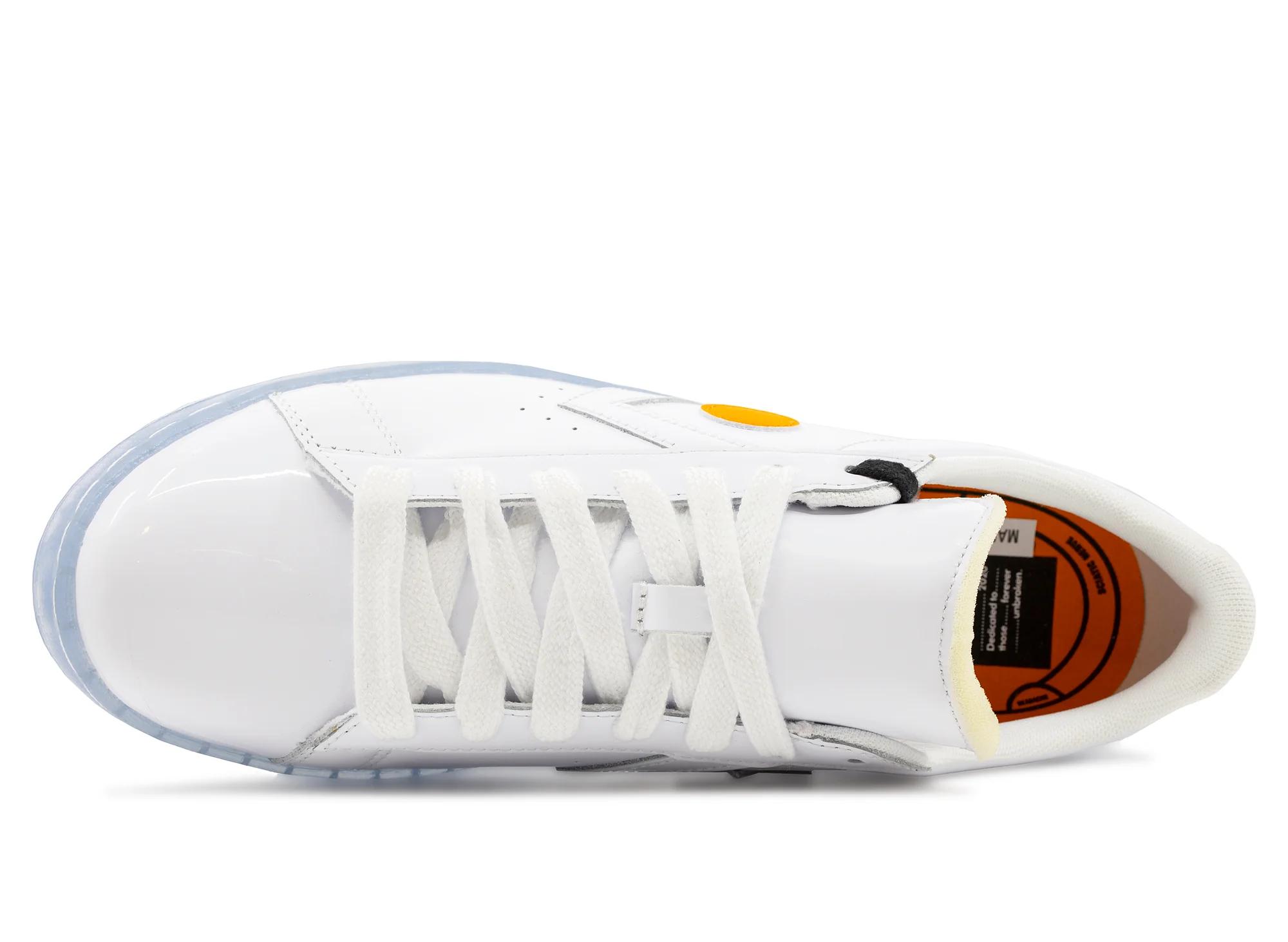 ROKIT x Converse Pro Leather Ox - Image 4
