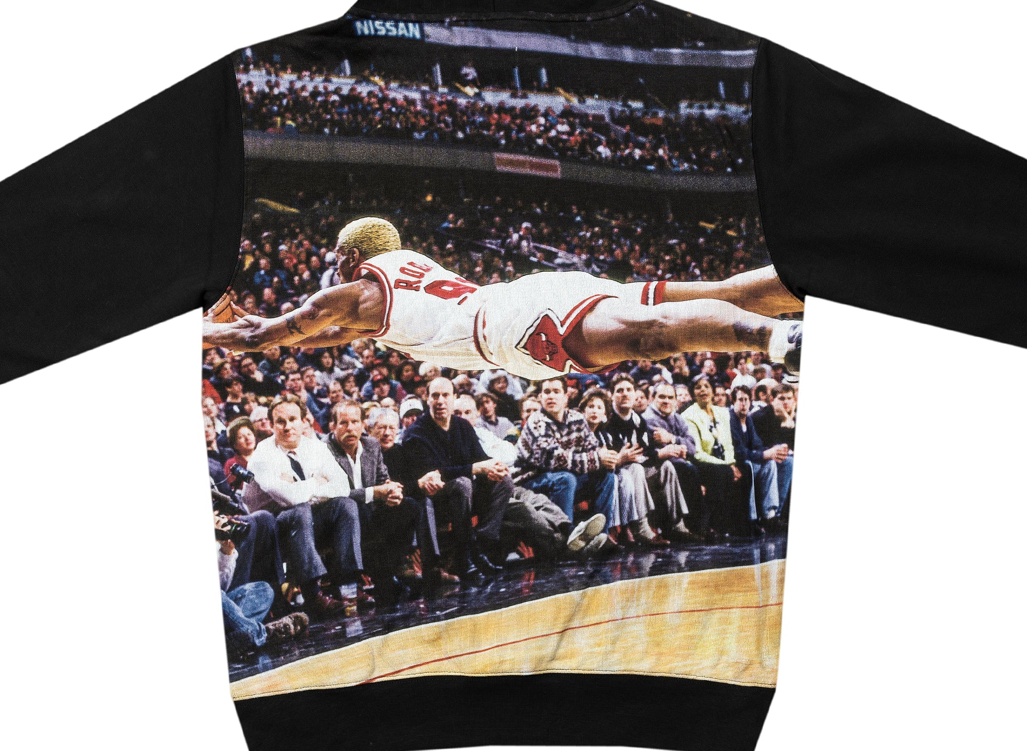 Rokit Menace Hoodie - Image 2