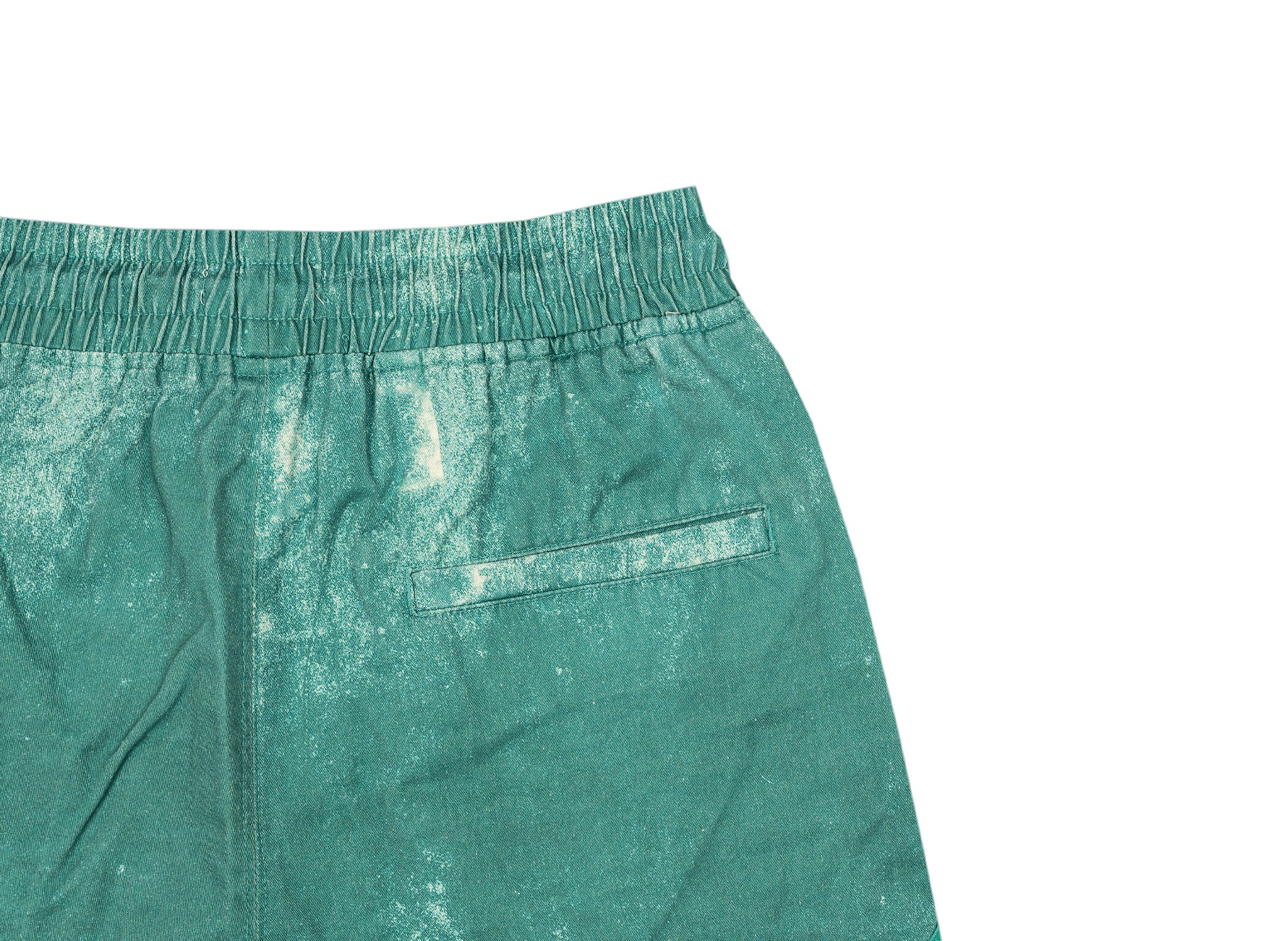 Rokit Phenom B-Ball Shorts - Image 2