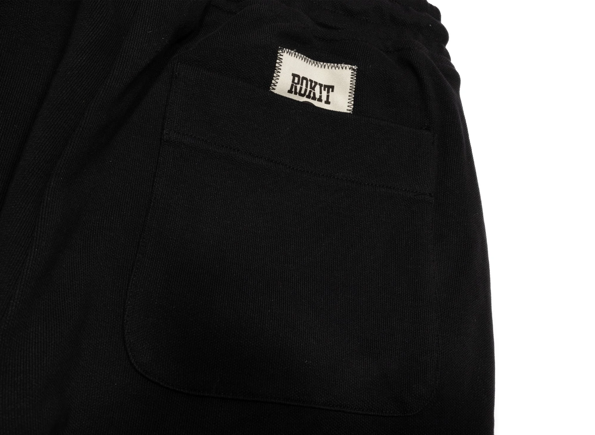 Rokit Real One Sweatpants - Image 2