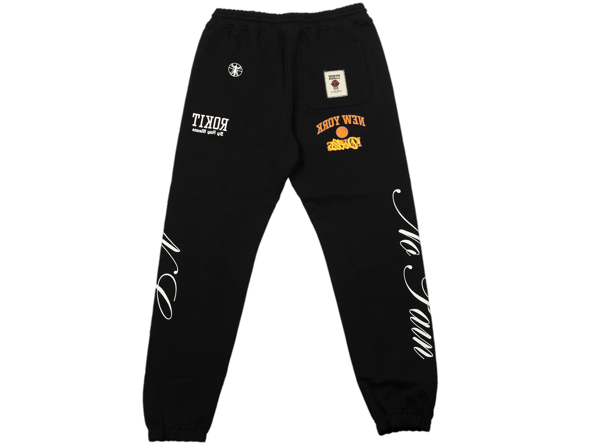 Rokit Showdown Sweatpants - Image 2