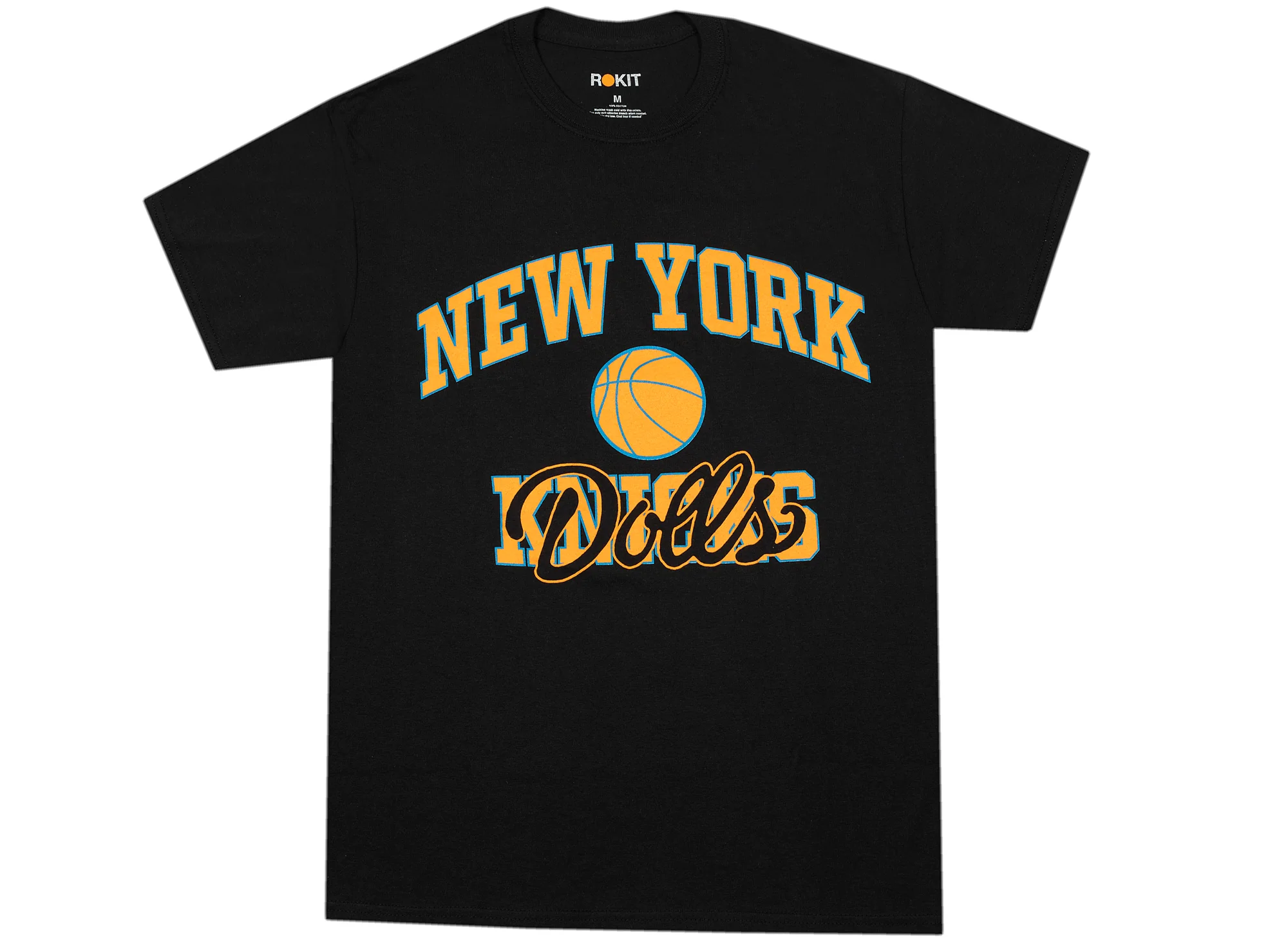 Rokit Showdown Tee