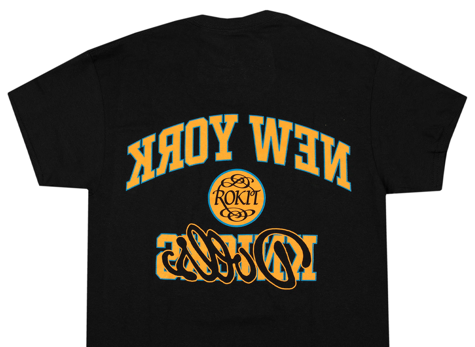 Rokit Showdown Tee - Image 2