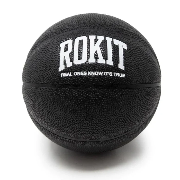 Rokit Stealth Mini Basketball - Image 2