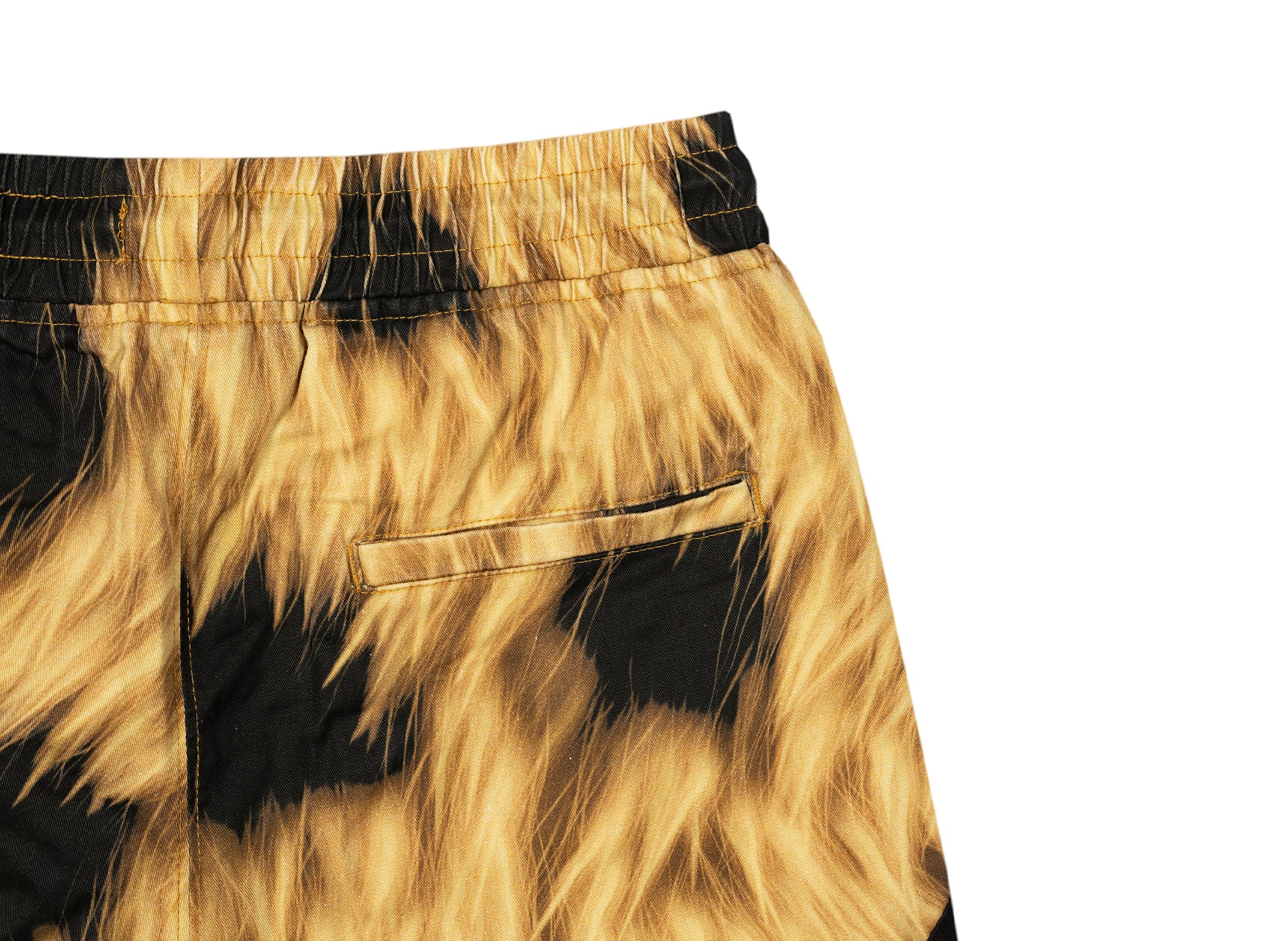 Rokit Untamed Shorts - Image 2