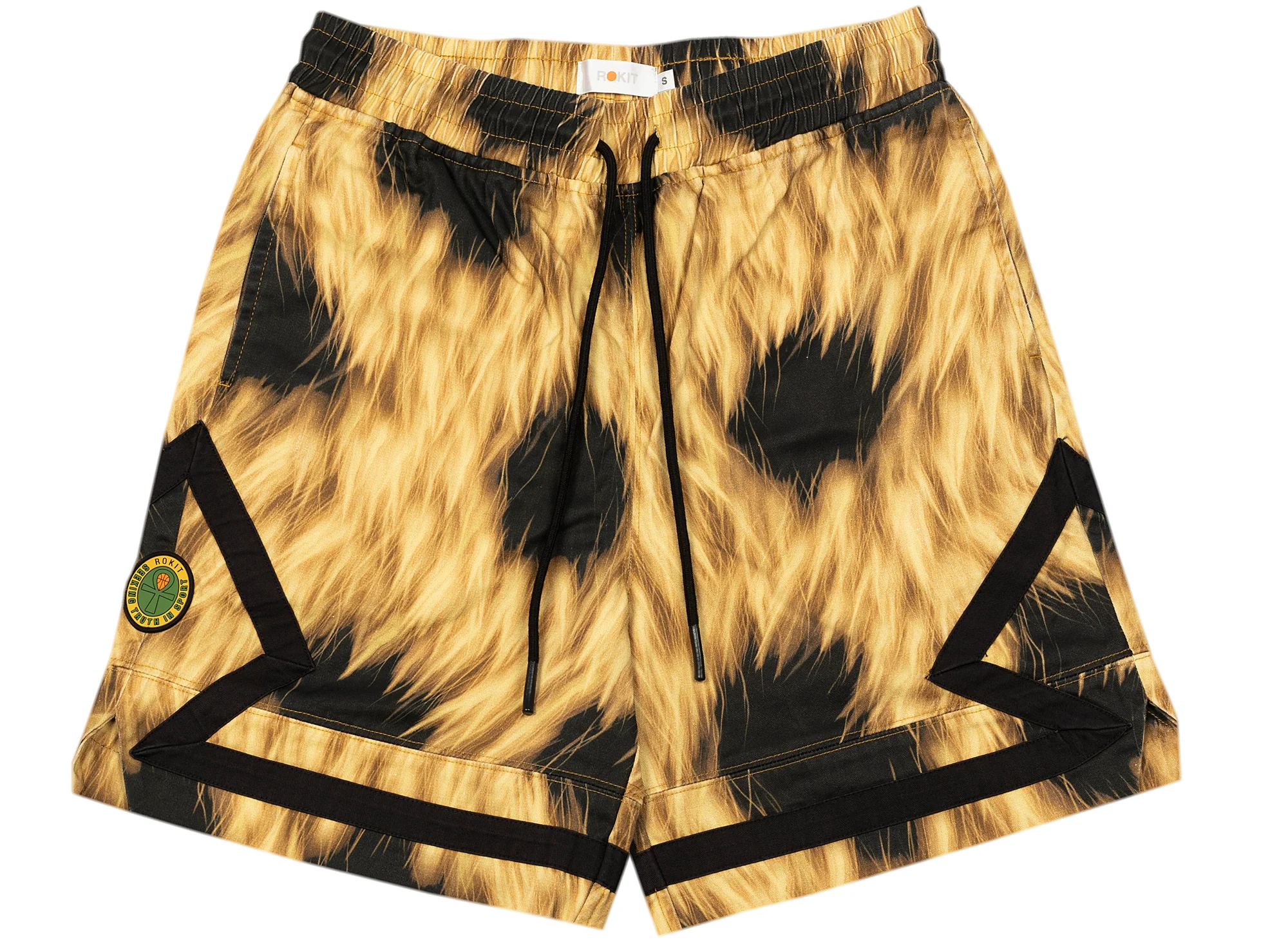 Rokit Untamed Shorts - Image 3