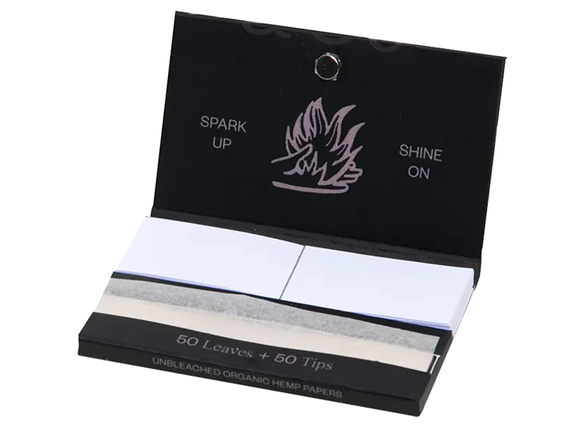 Sackville Black Rolling Papers - Image 2