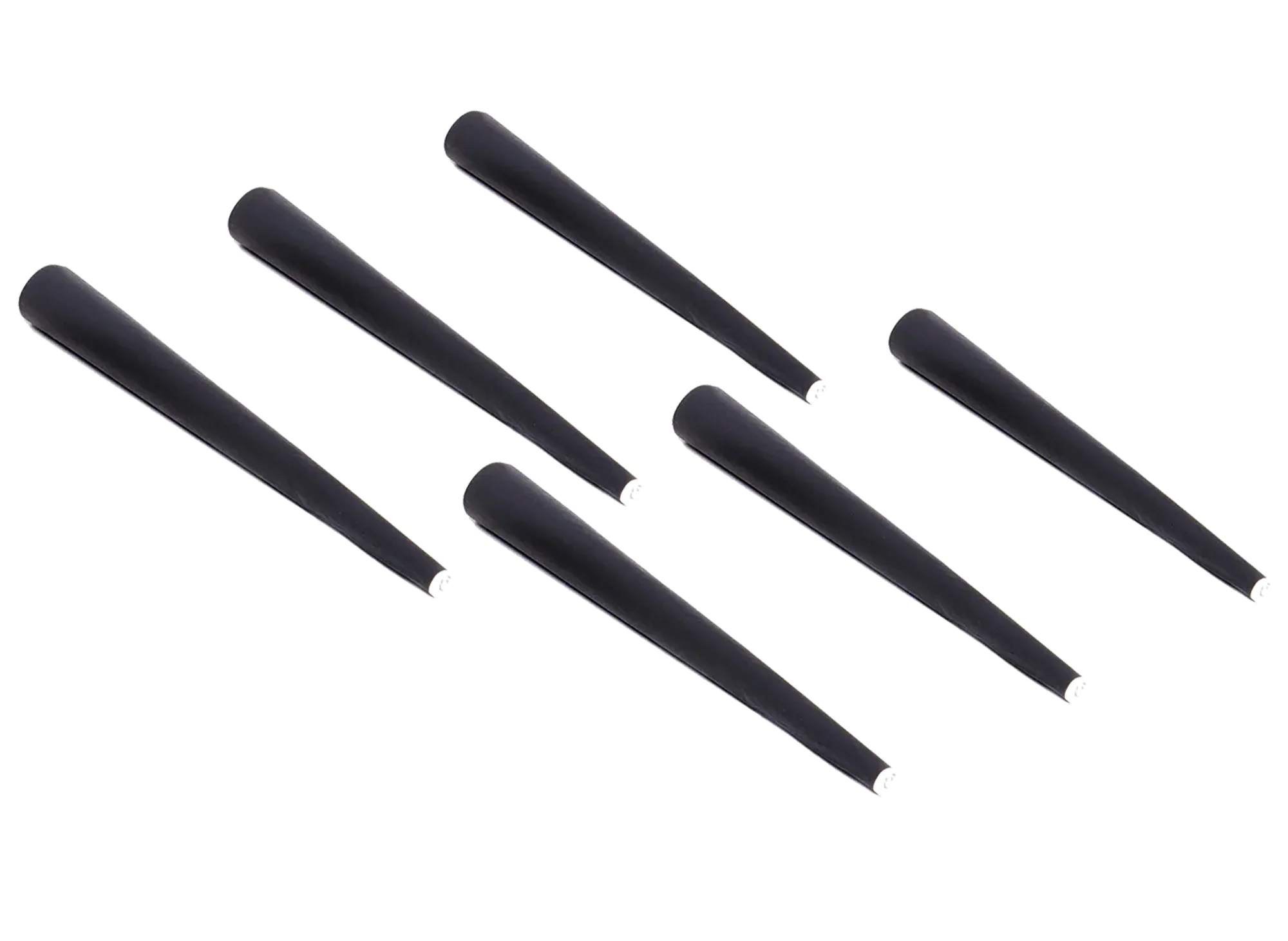 Sackville Bougie Pre-Rolled Cones 6 Pack - Image 2