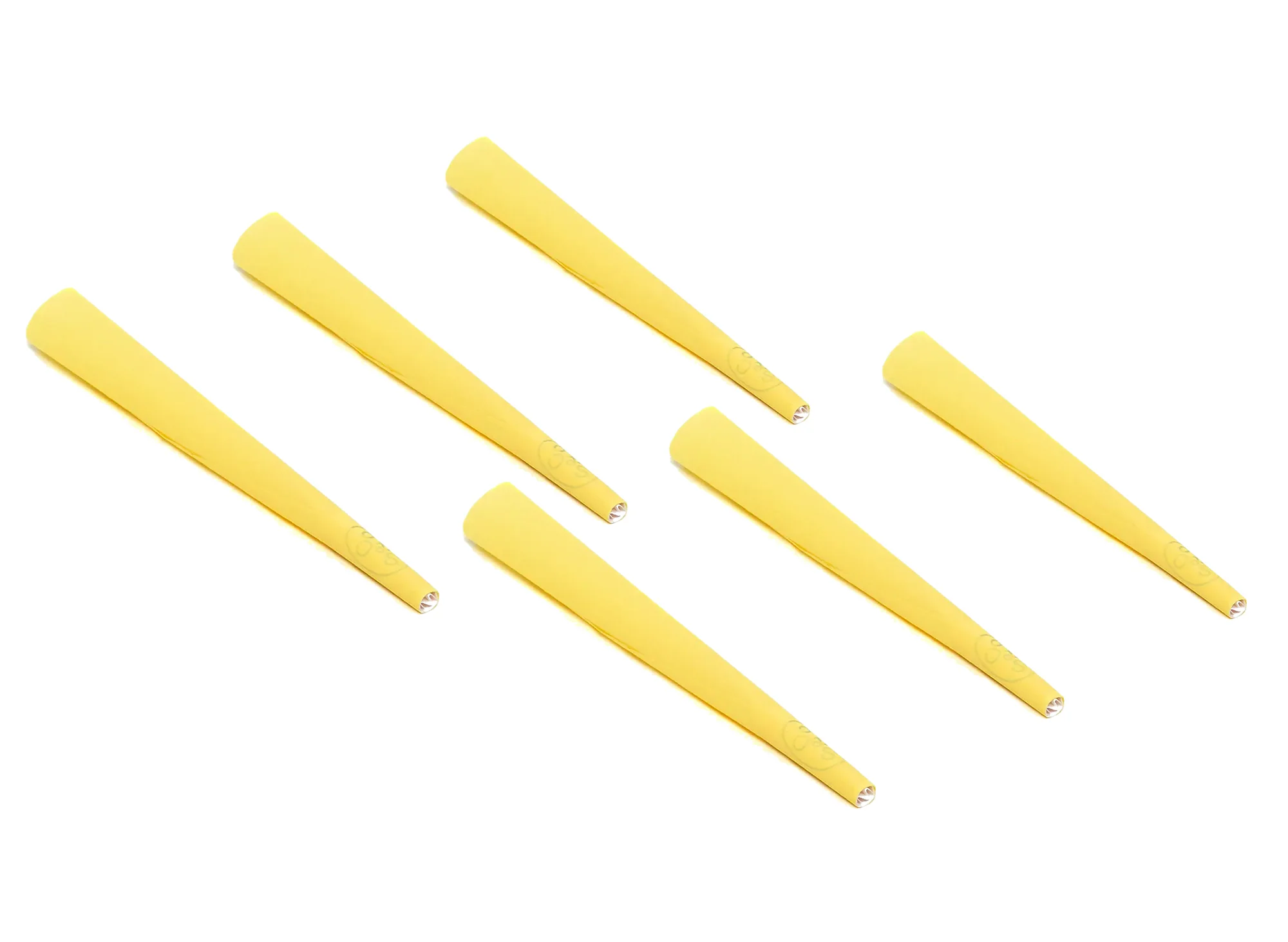 Sackville Powerfull Pre-Rolled Cones 6 Pack - Image 2