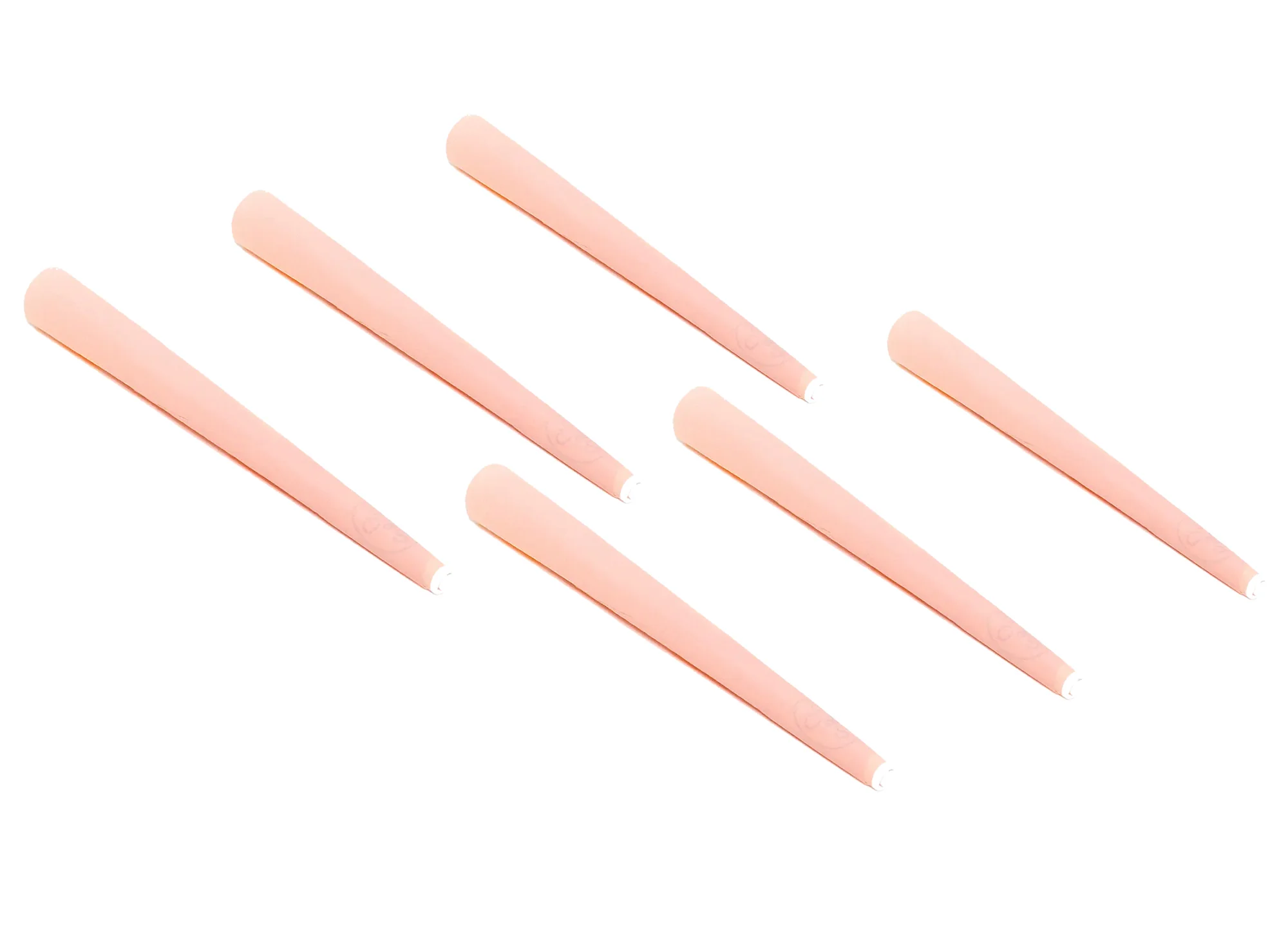 Sackville Vibrant Pre-Rolled Cones 6 Pack - Image 2